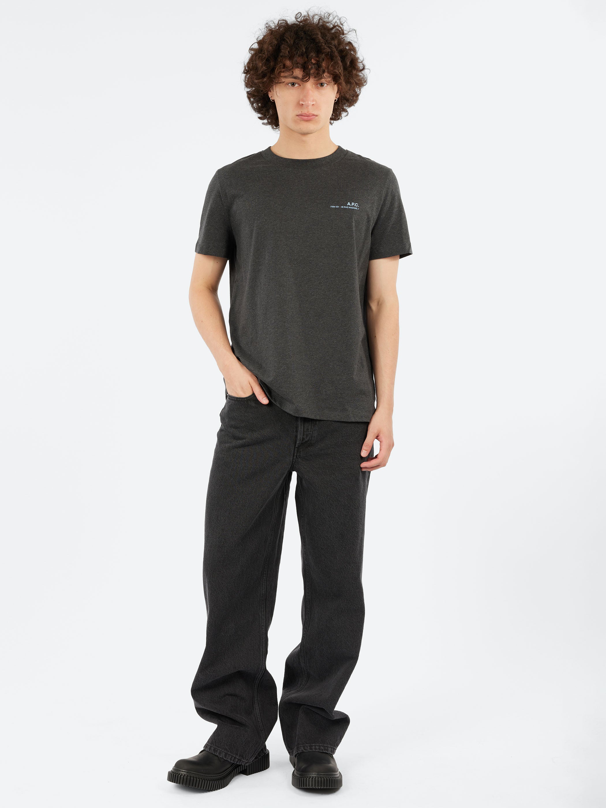 Standard Item T-Shirt