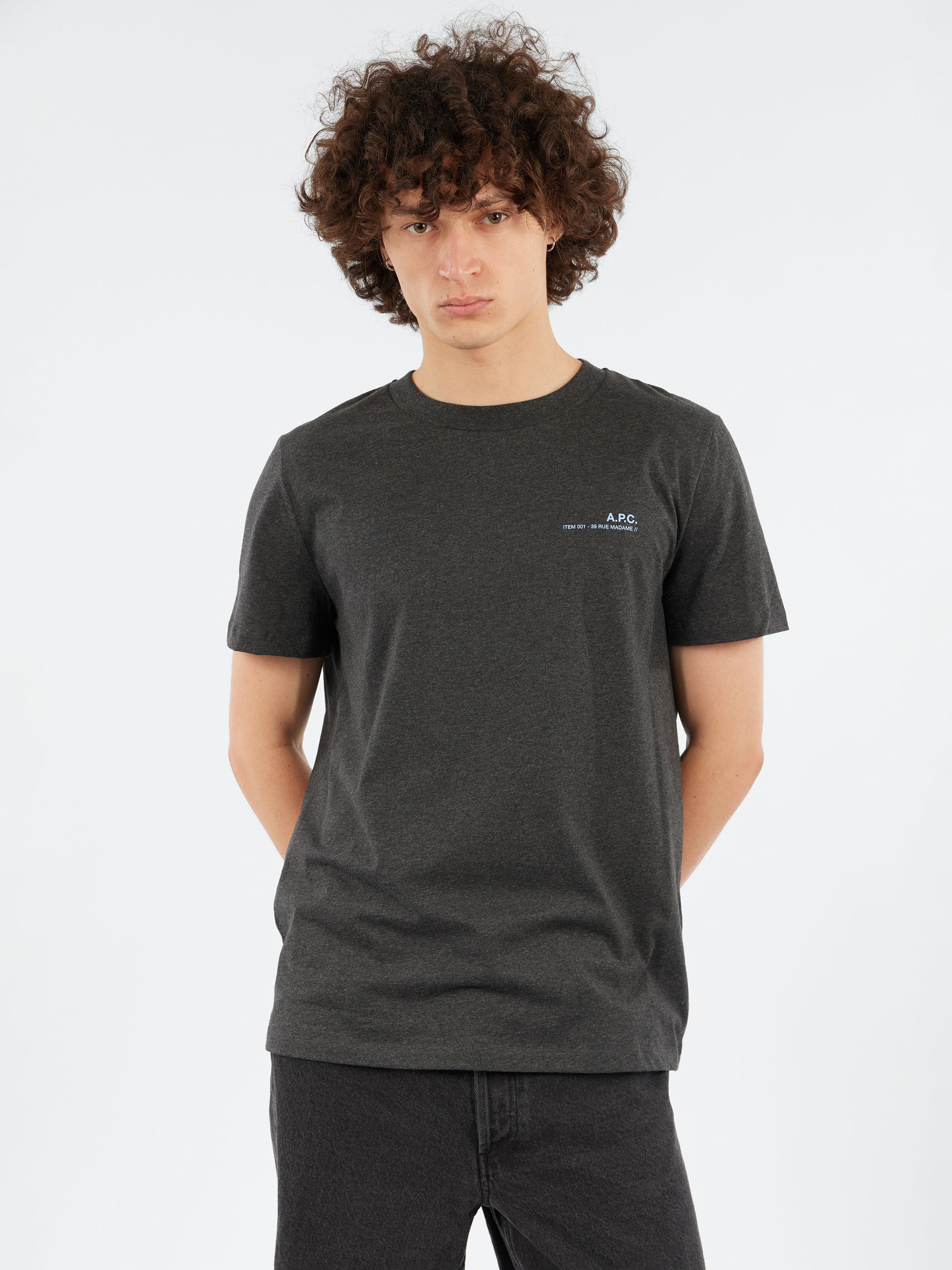 Standard Item T-Shirt