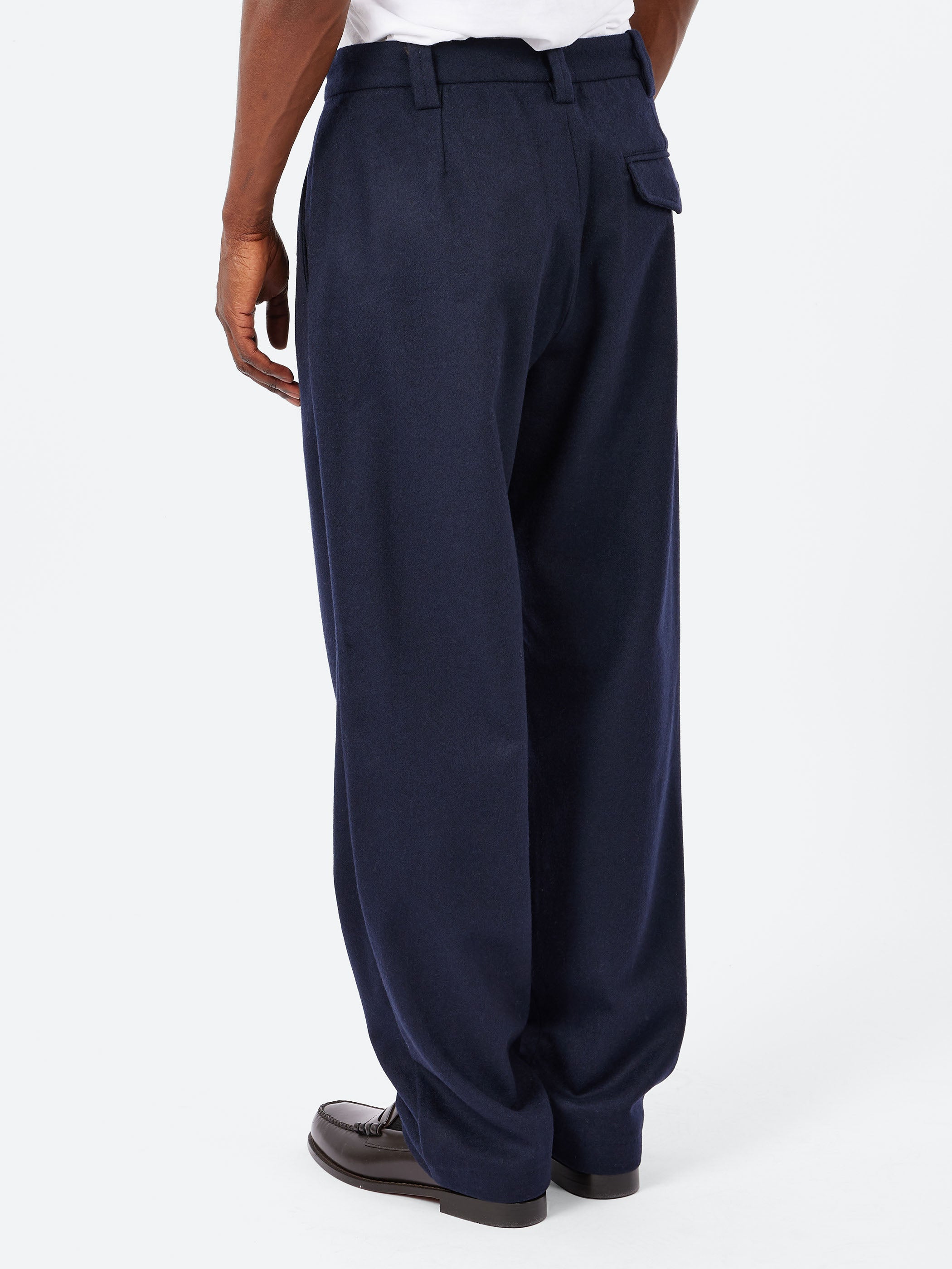Renato Pants