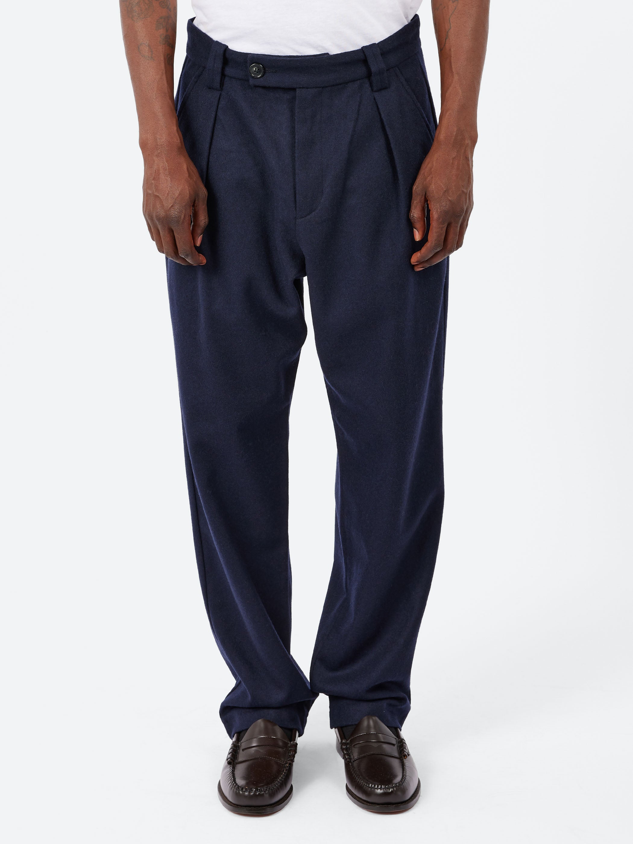 Renato Pants