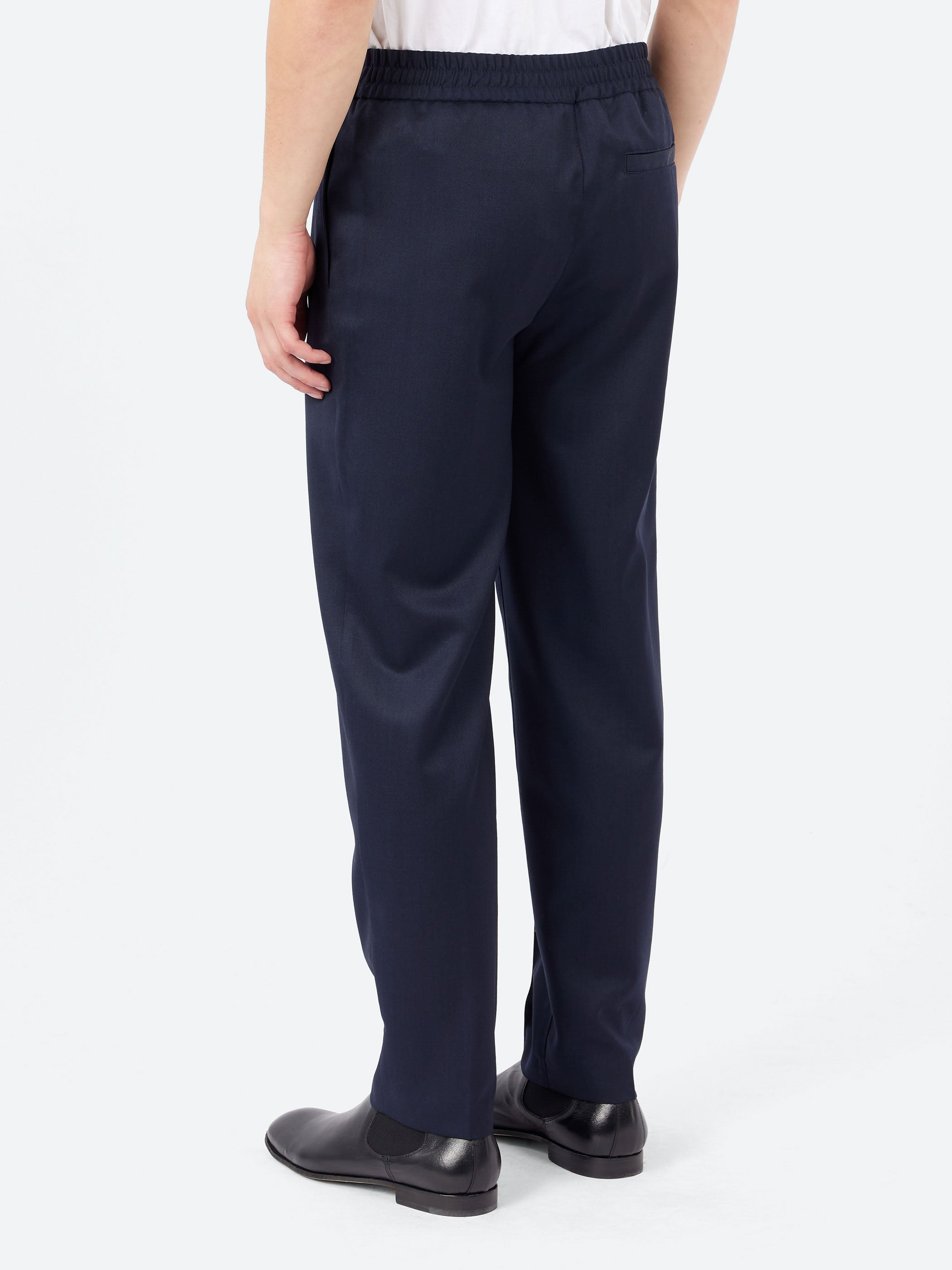 Studio Nicholson - Picco Knit in Charcoal – gravitypope