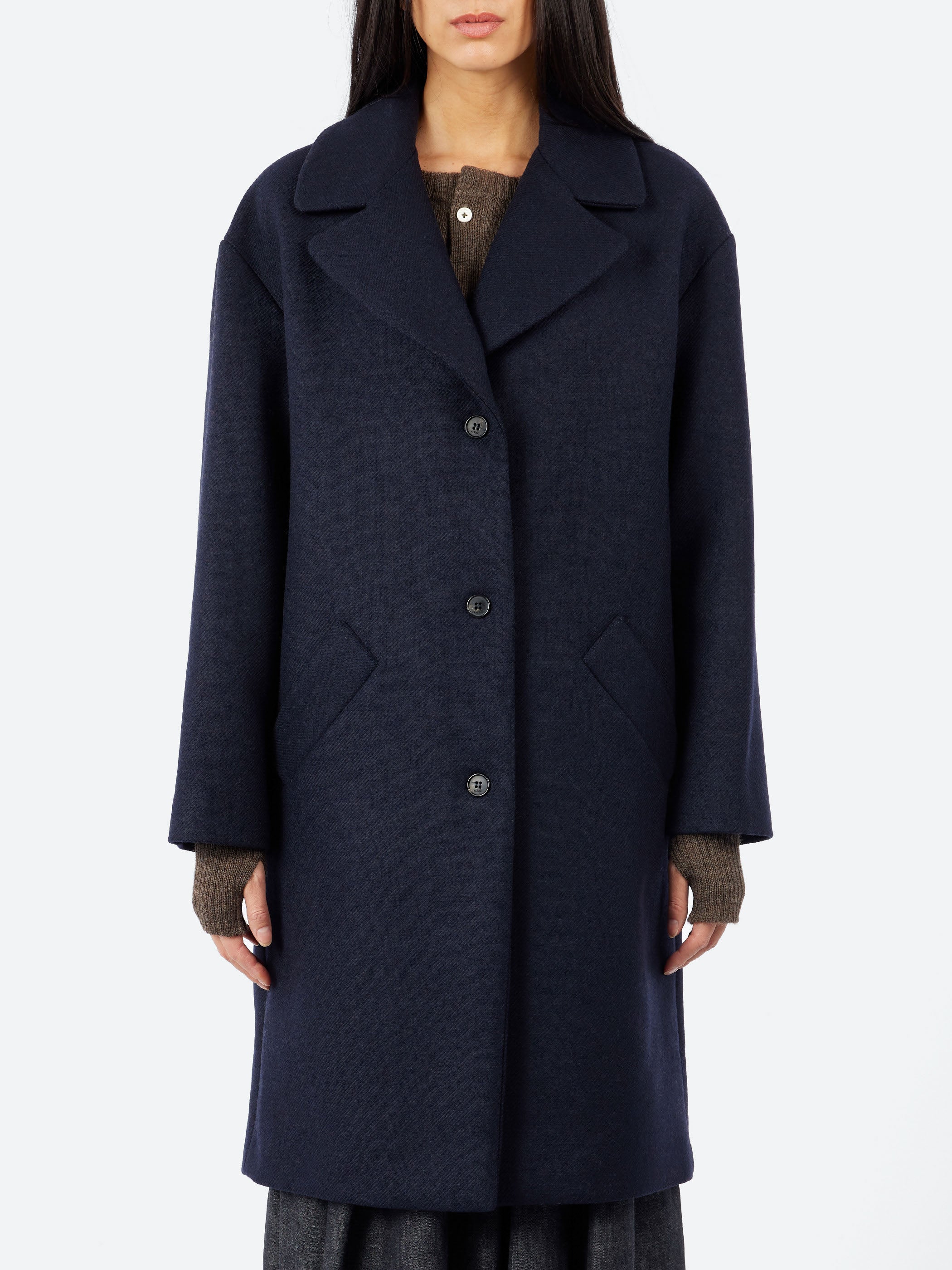 Ninon Coat