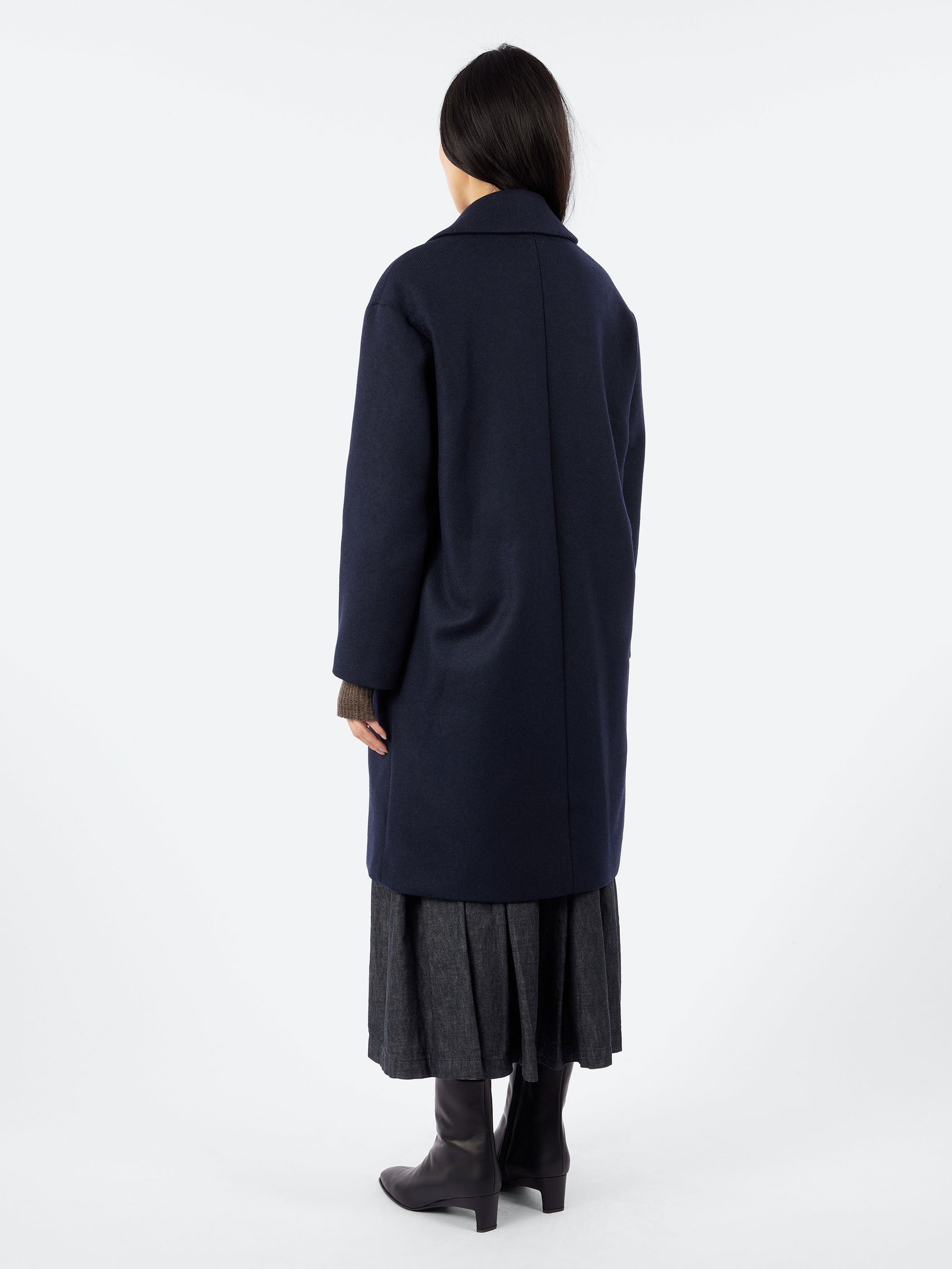 Ninon Coat