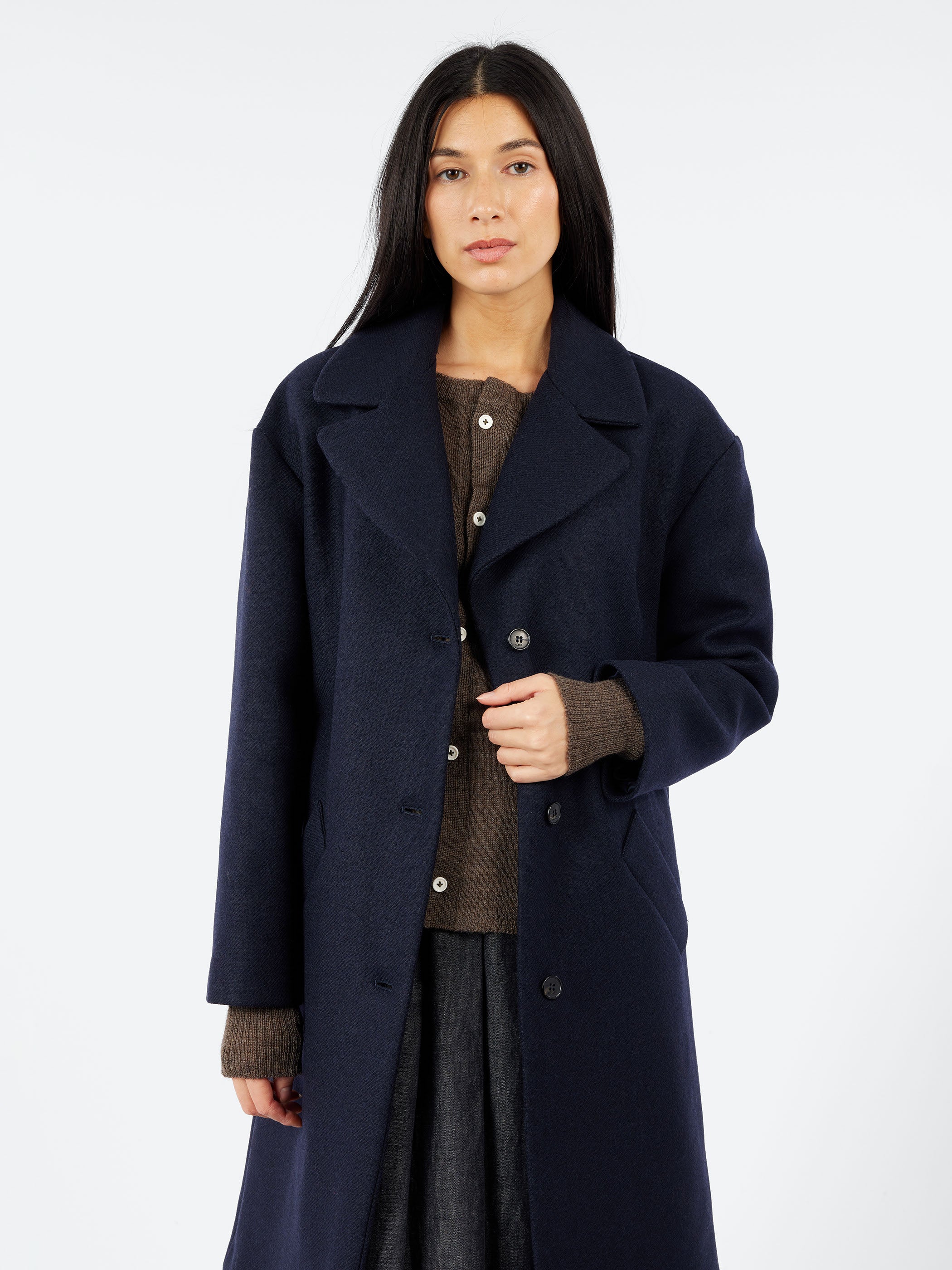 Ninon Coat