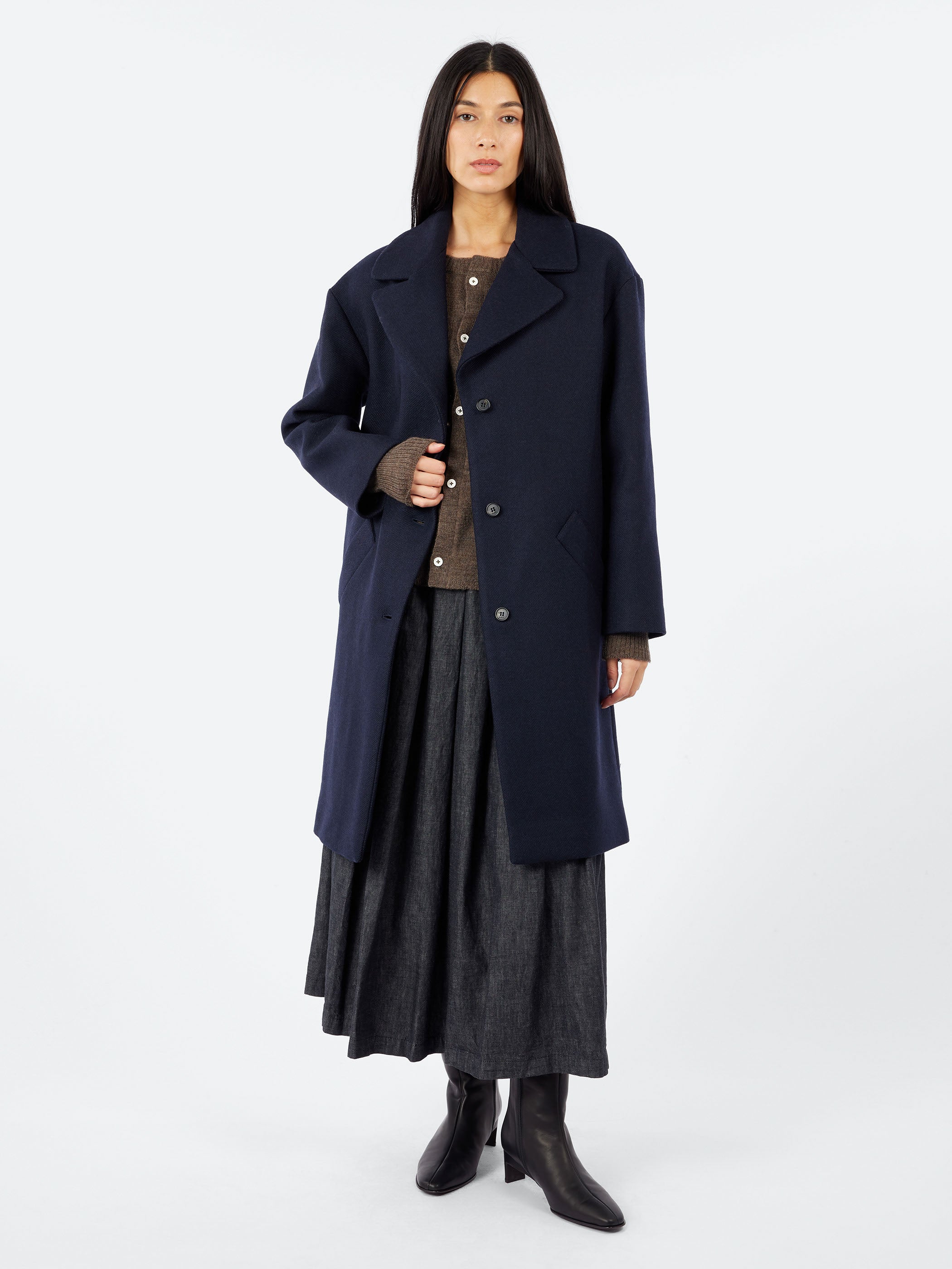 Ninon Coat
