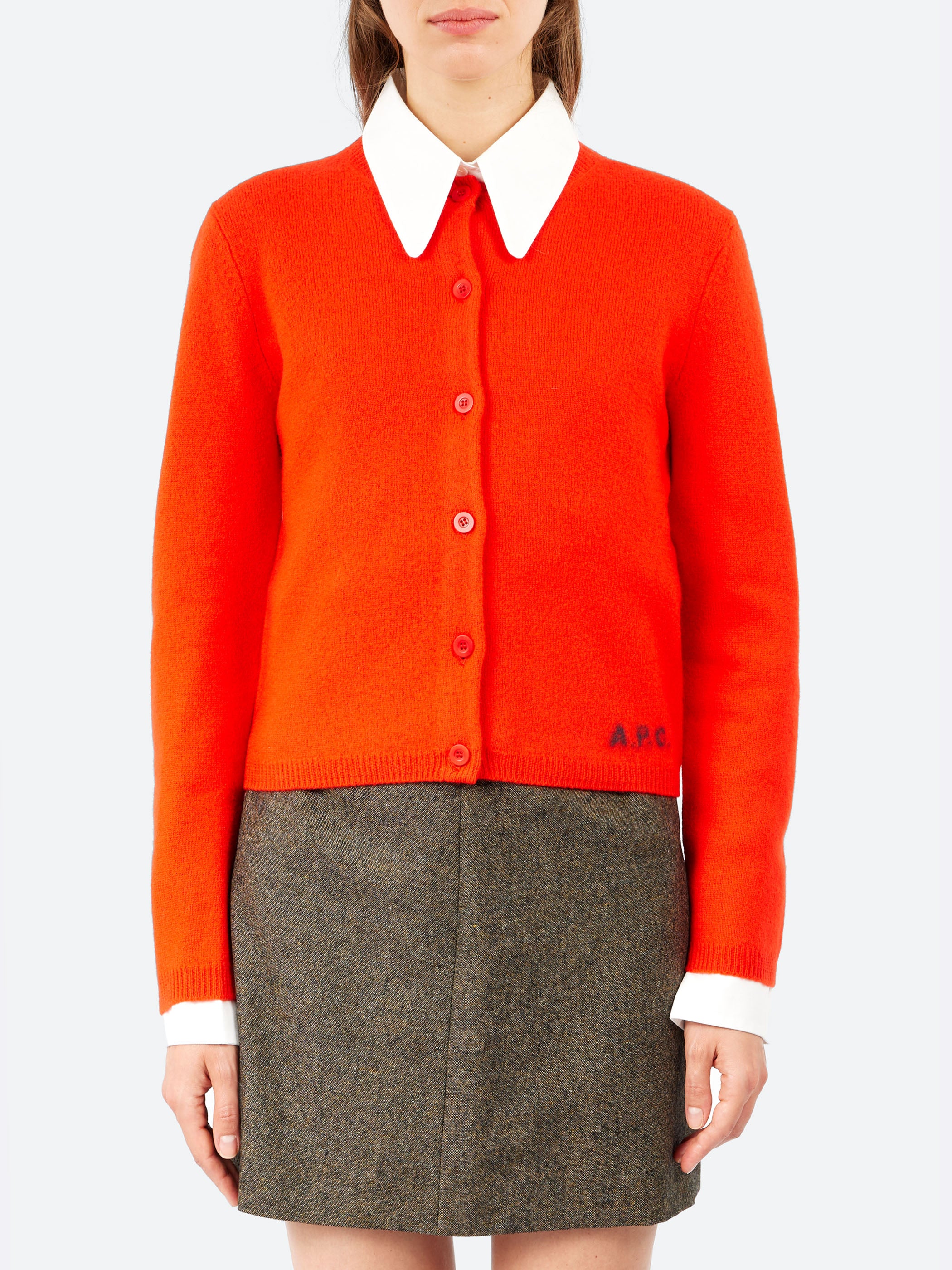 Mila Cardigan
