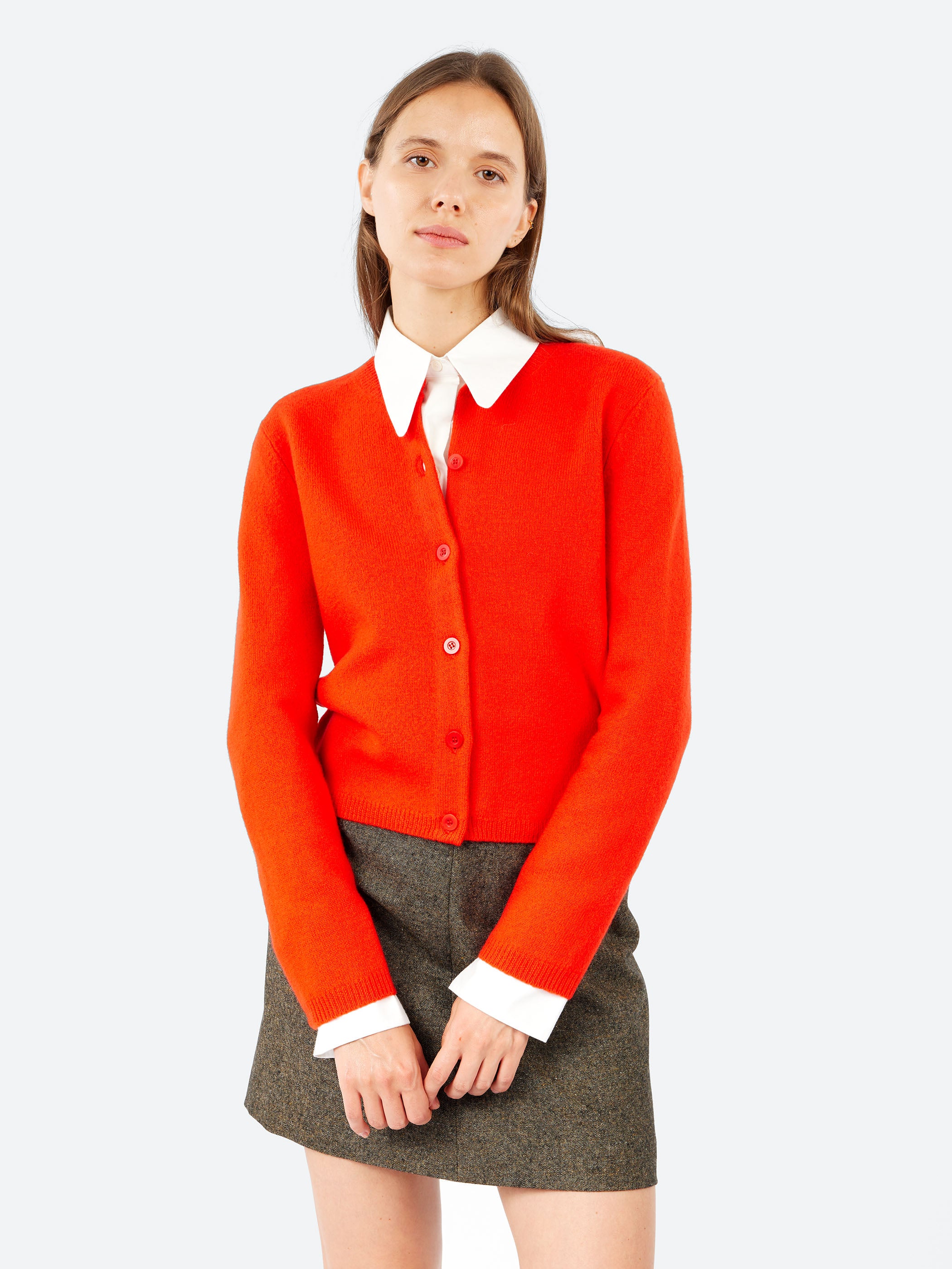 Mila Cardigan