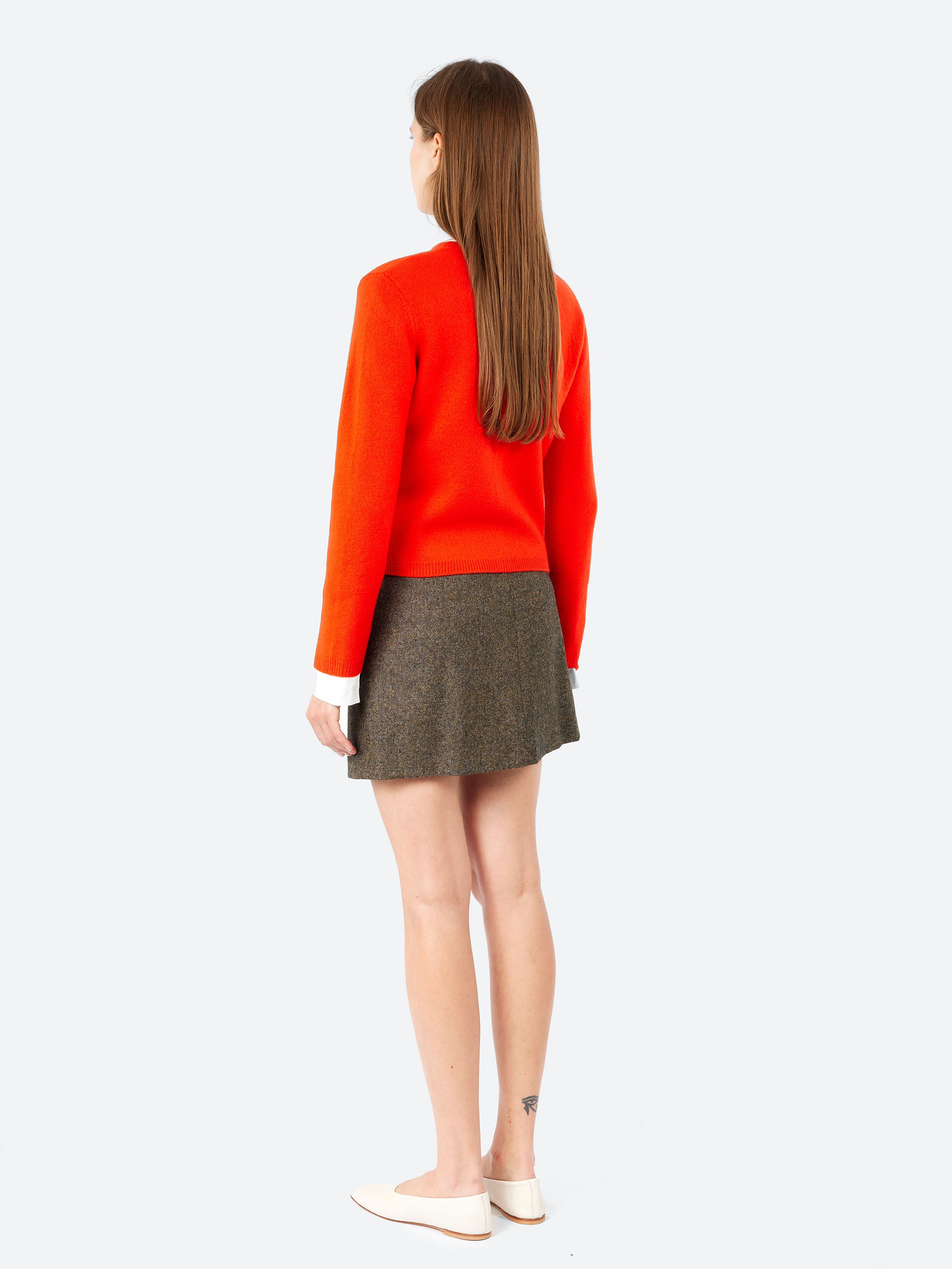 Mila Cardigan