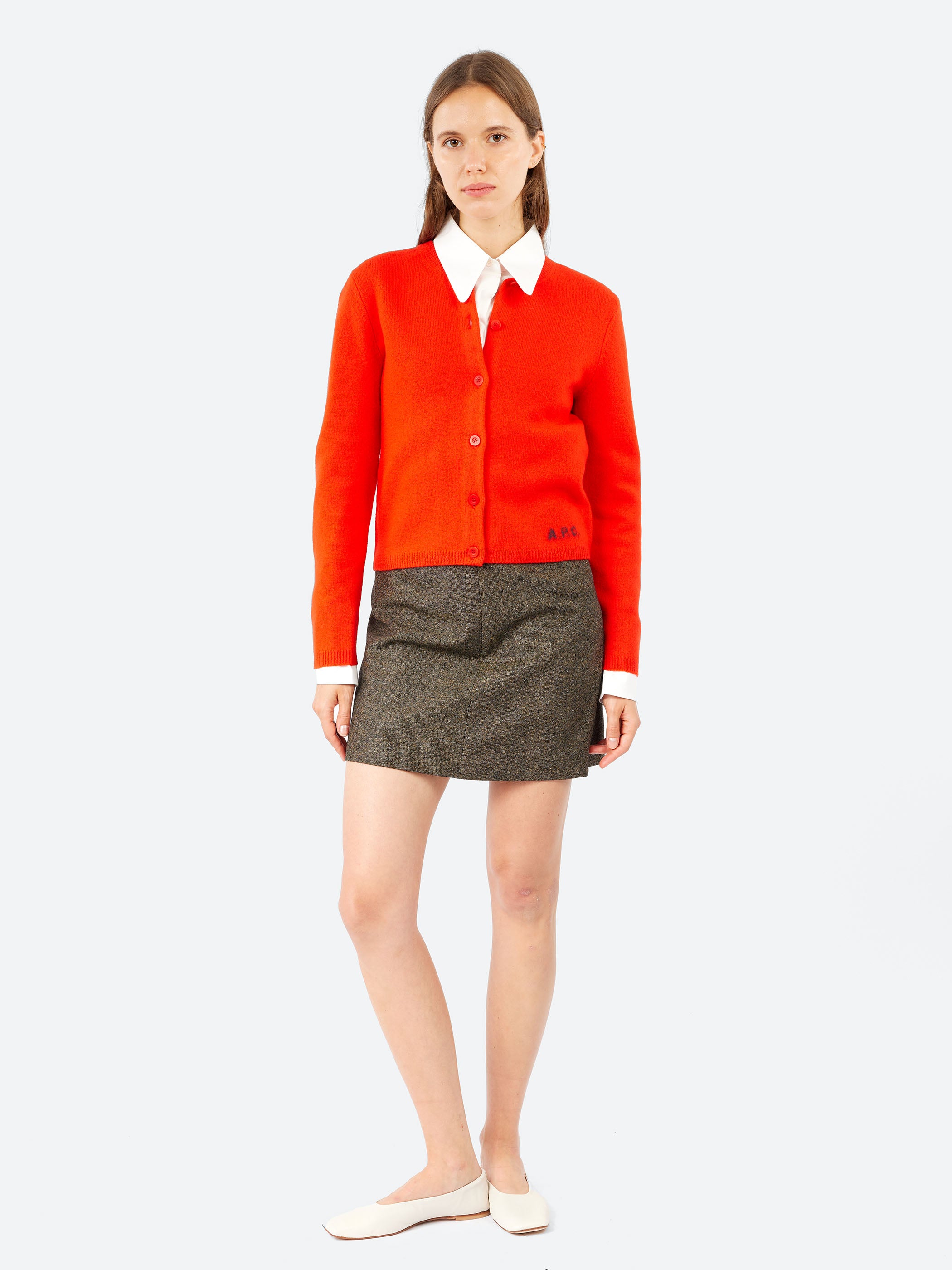 Mila Cardigan