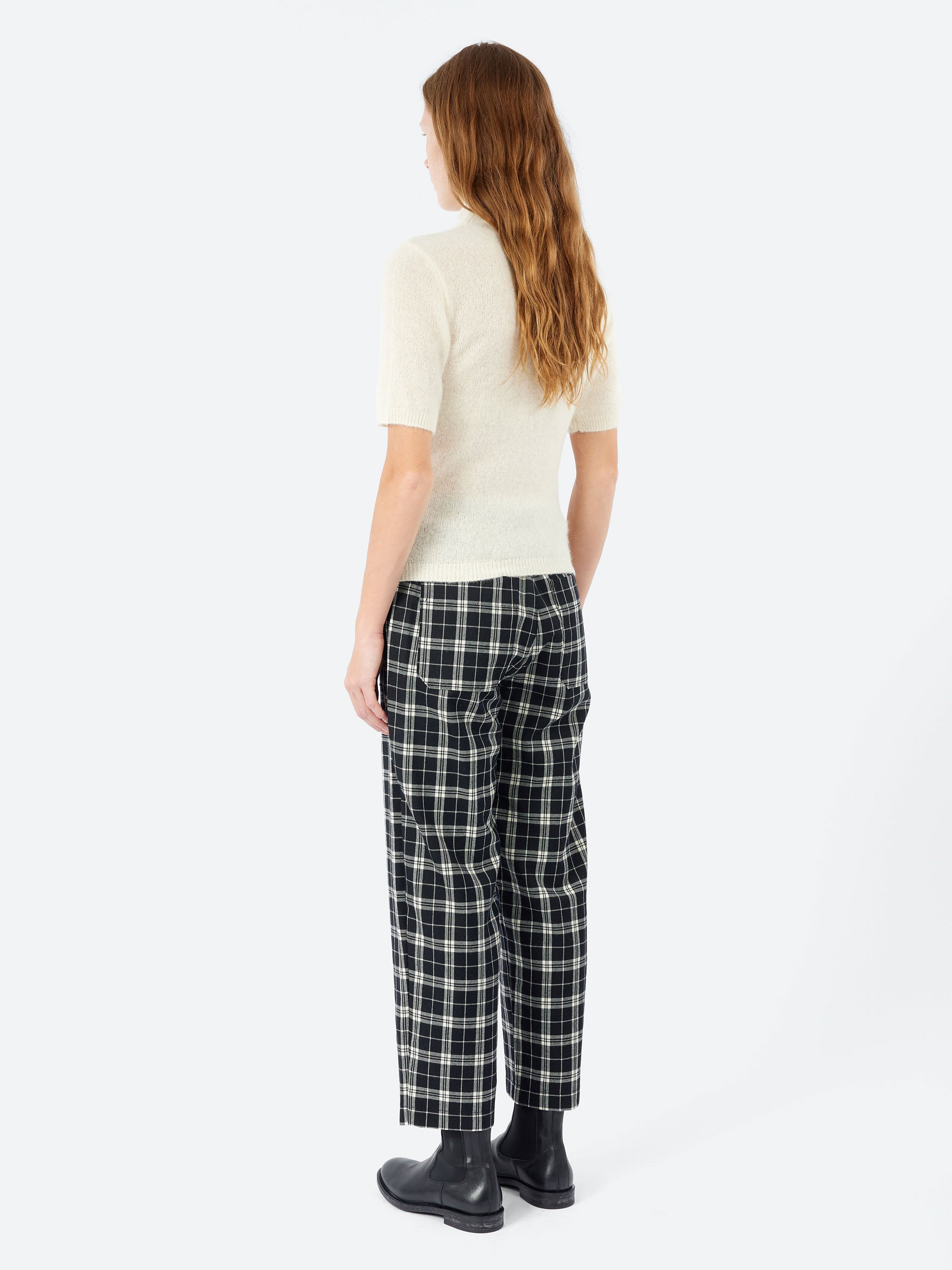 Edie Jumper