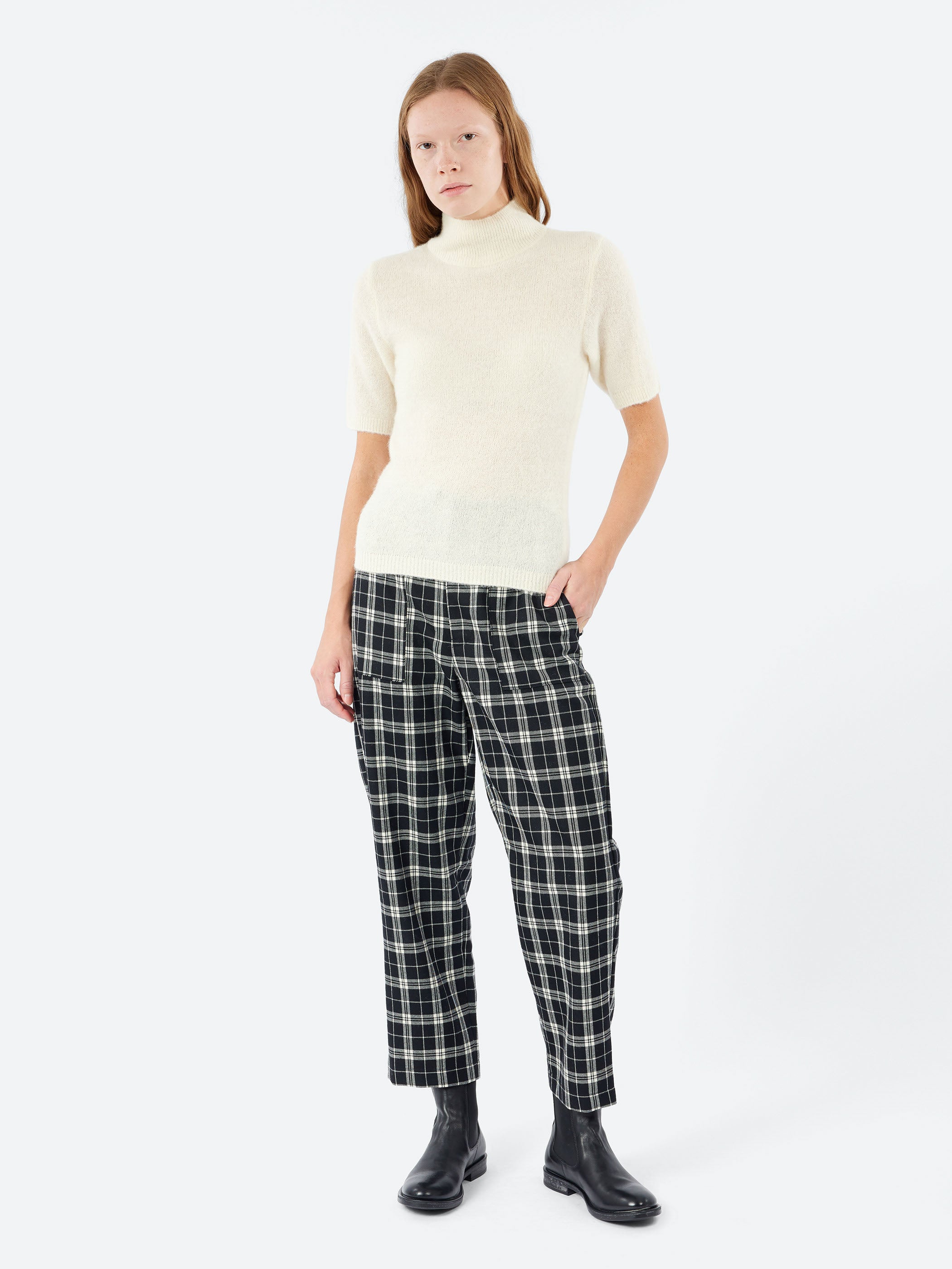 Edie Jumper