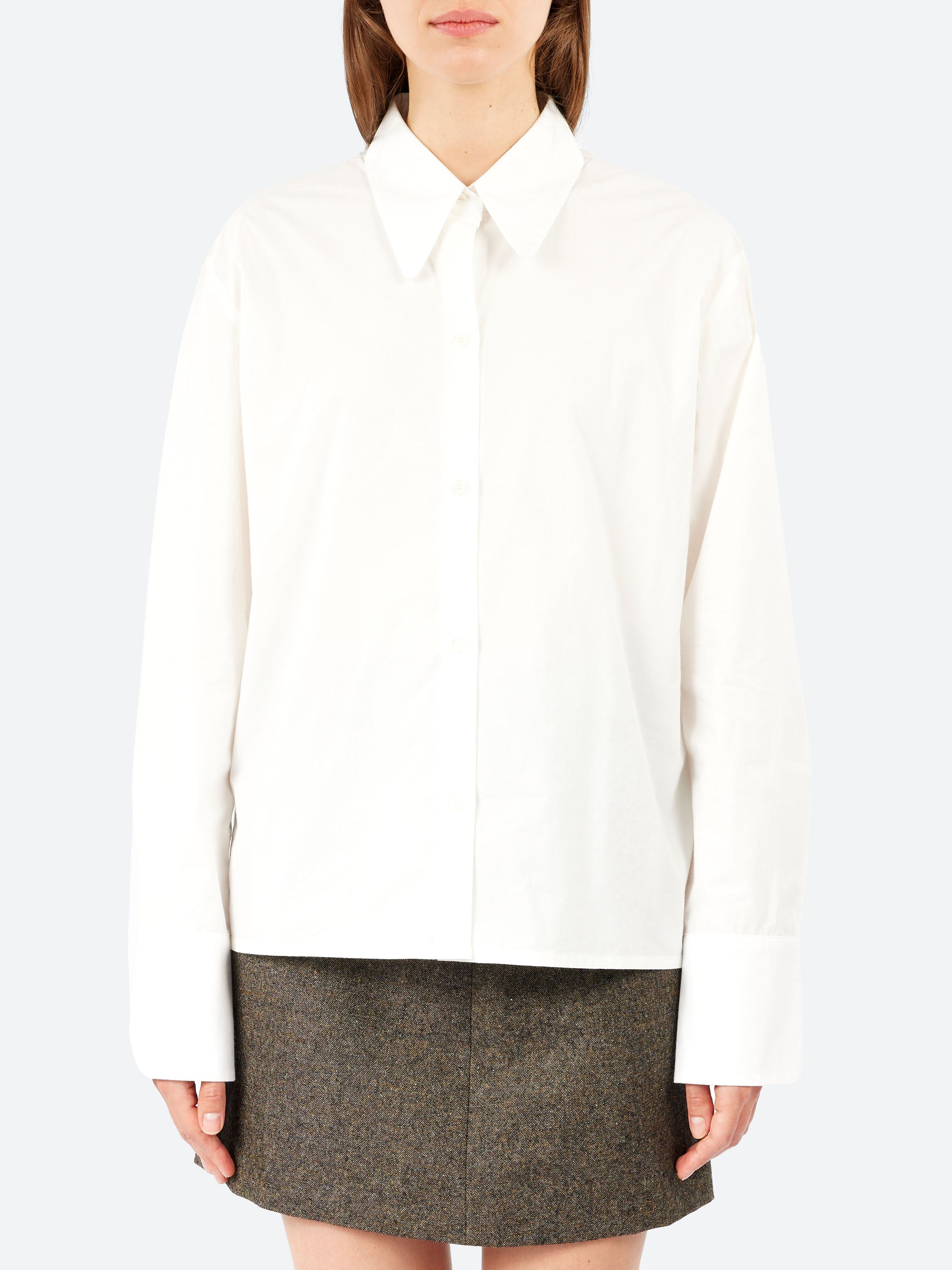 Bianca Shirt