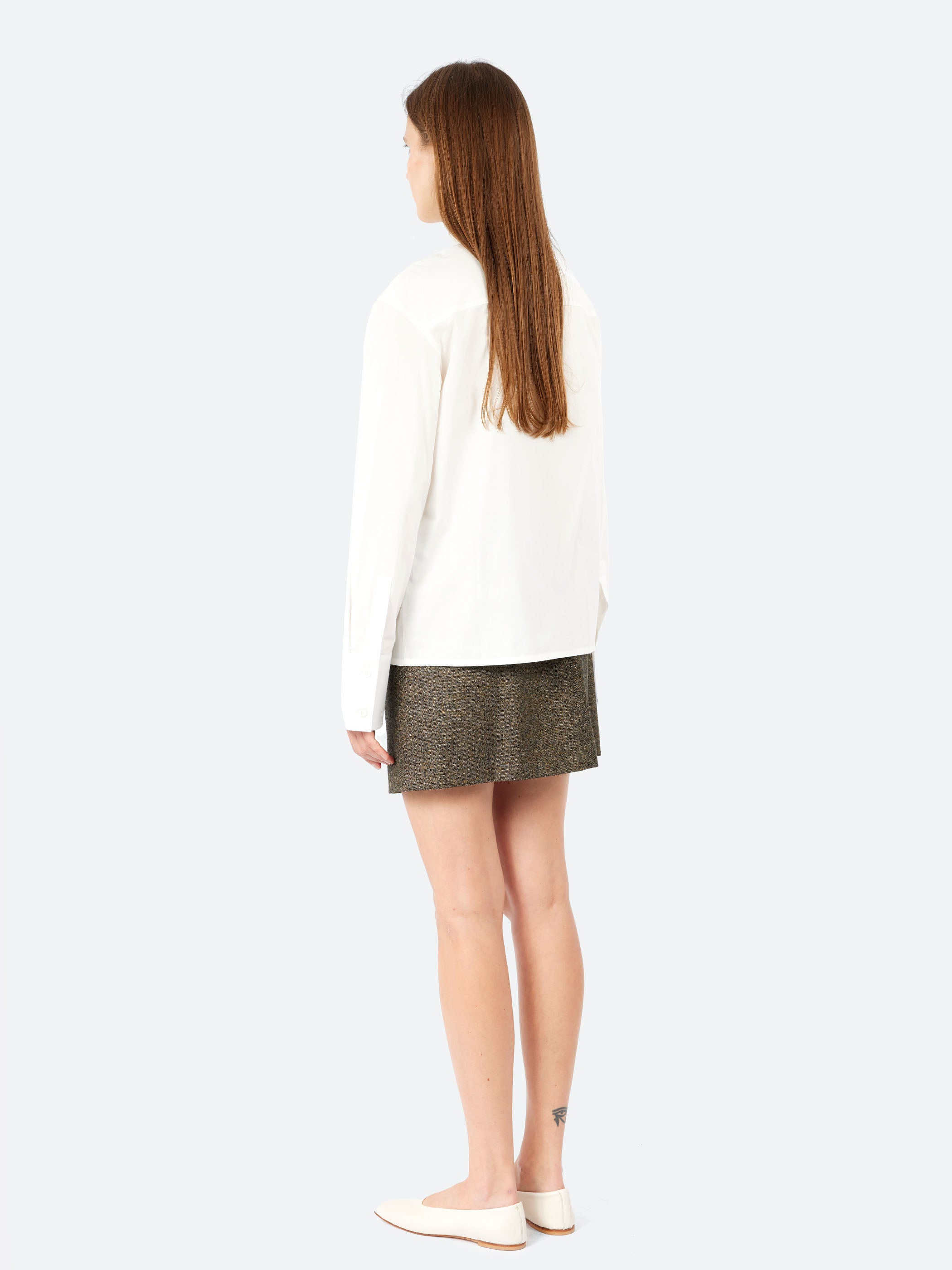 Bianca Shirt