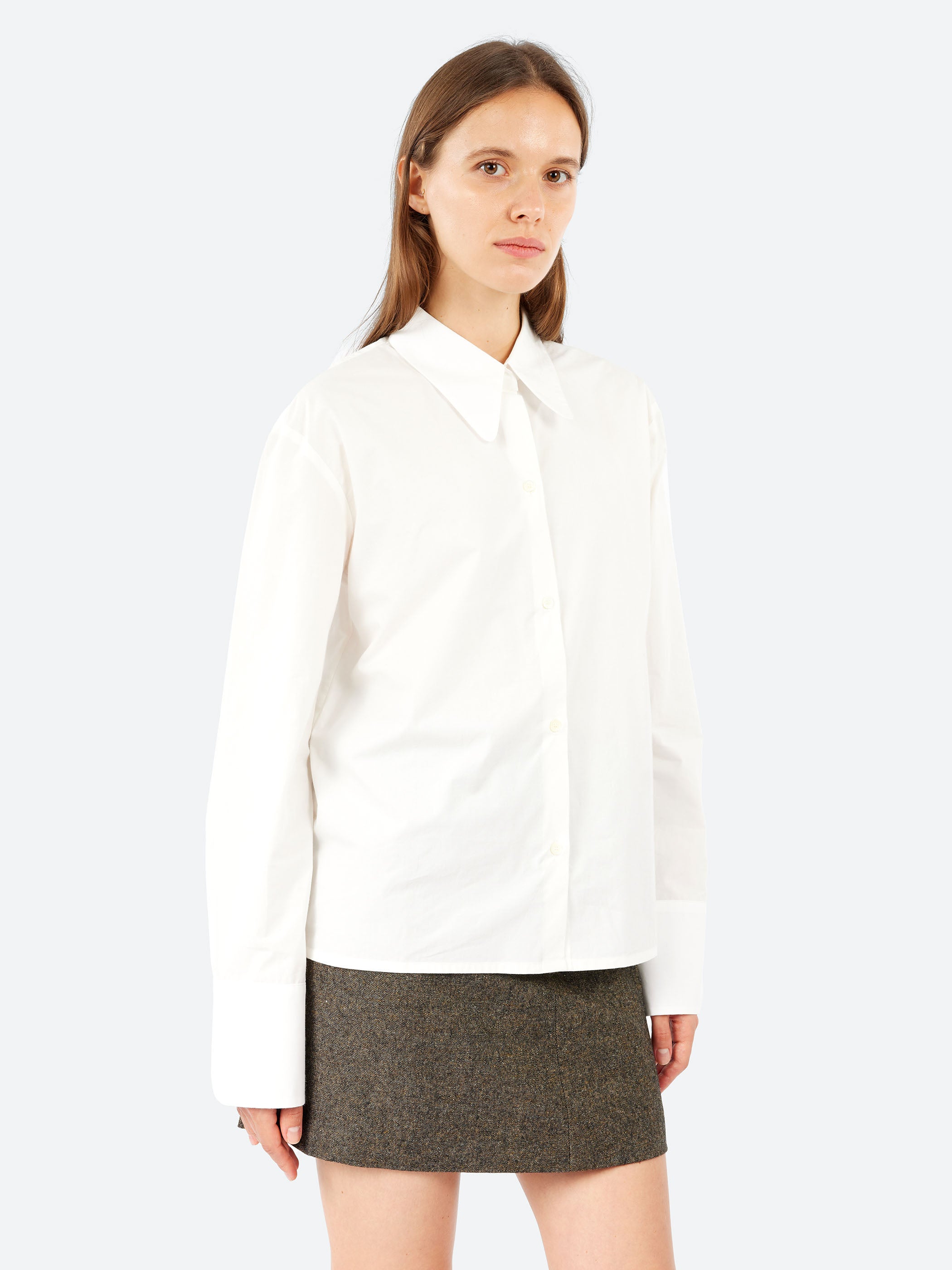 Bianca Shirt