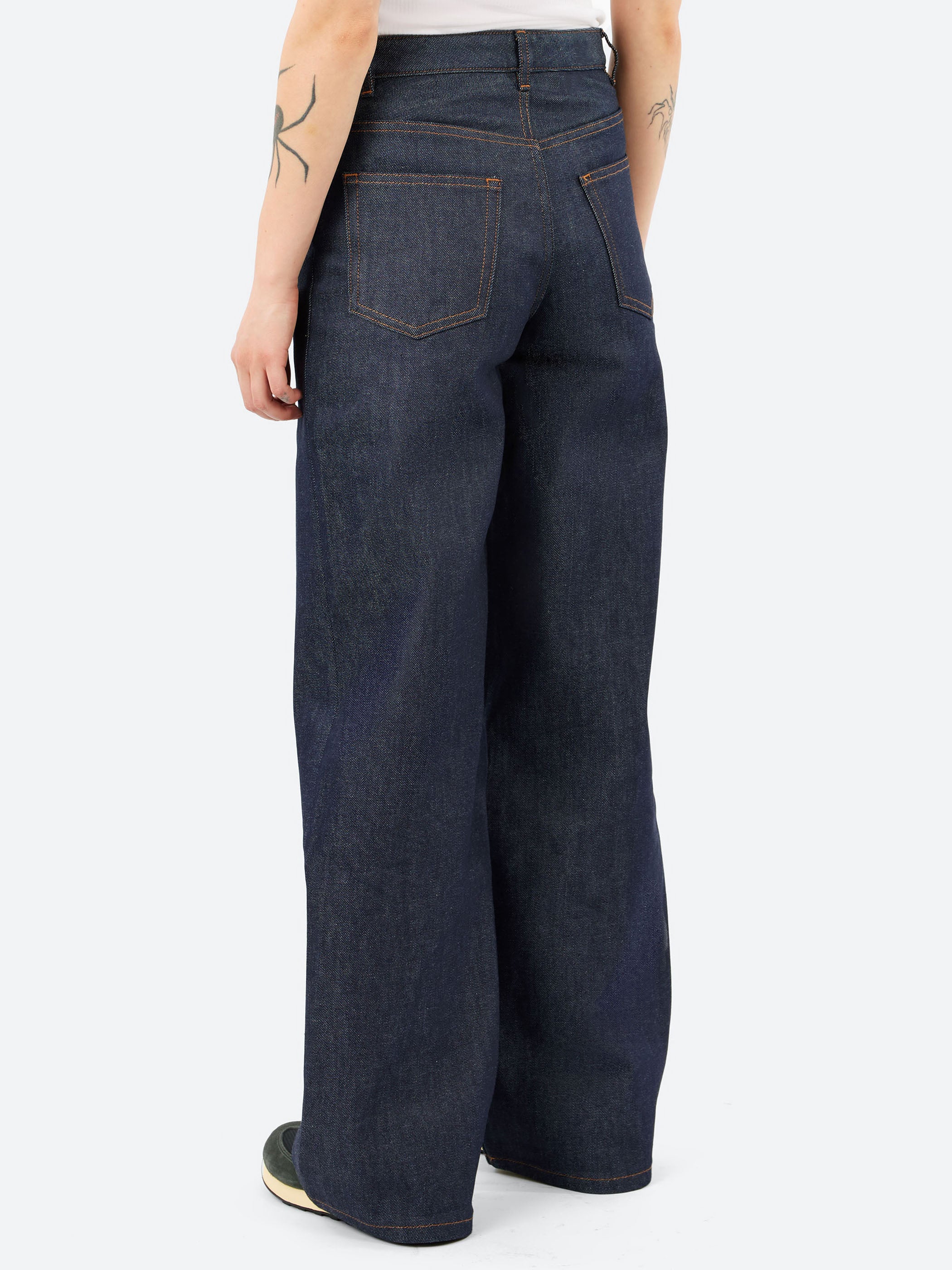Elisabeth Jeans