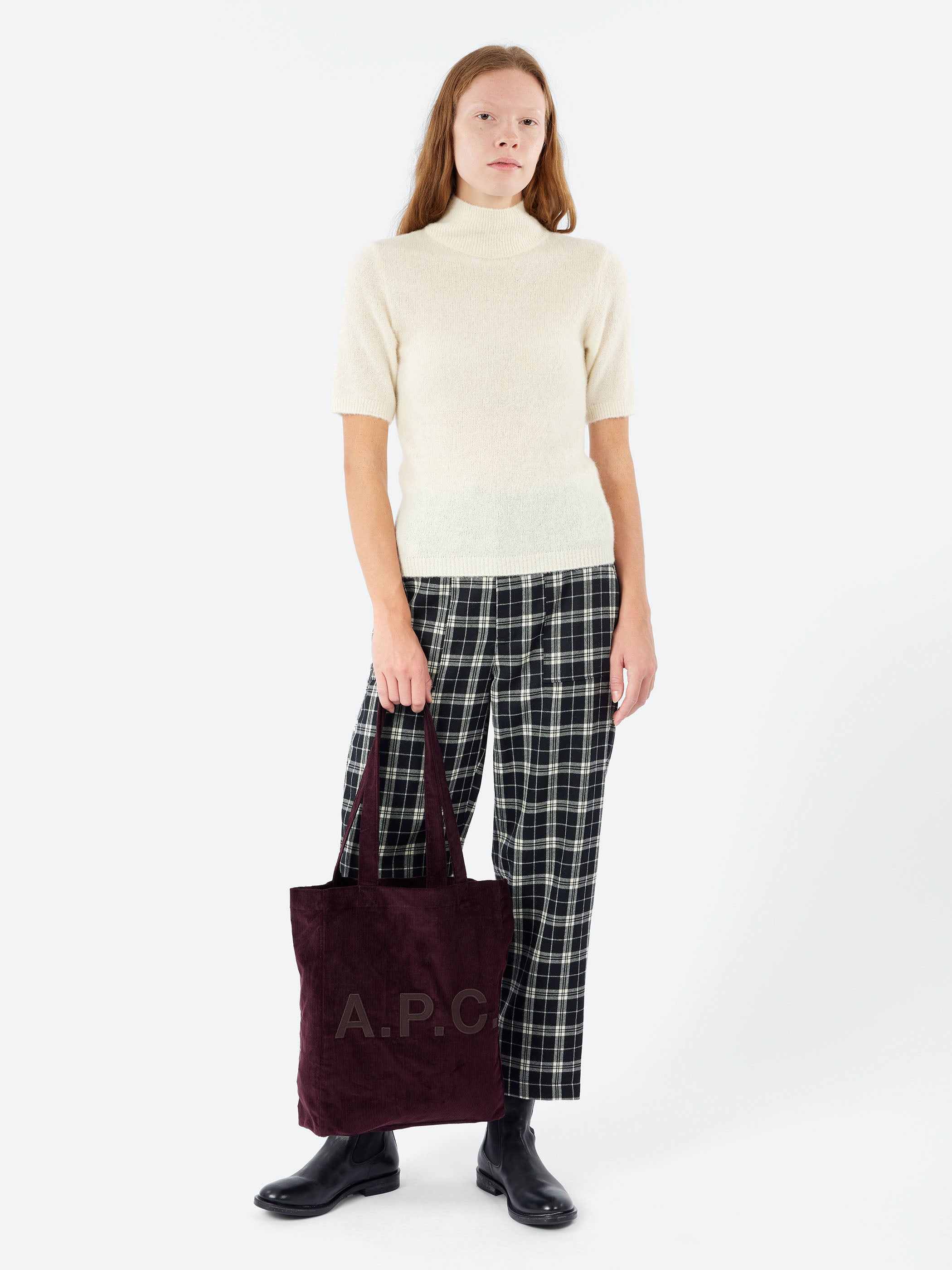Lou Tote