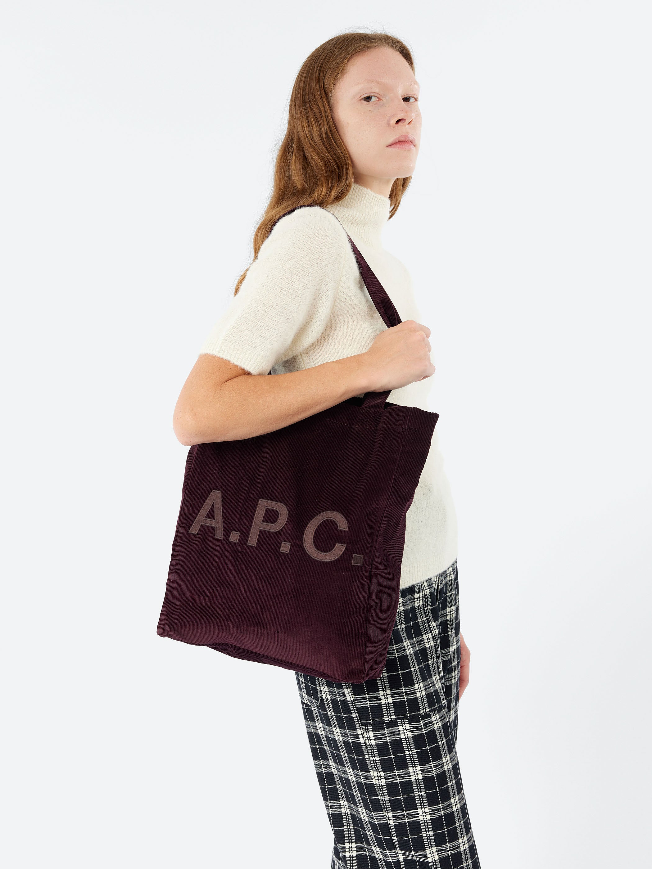 Lou Tote