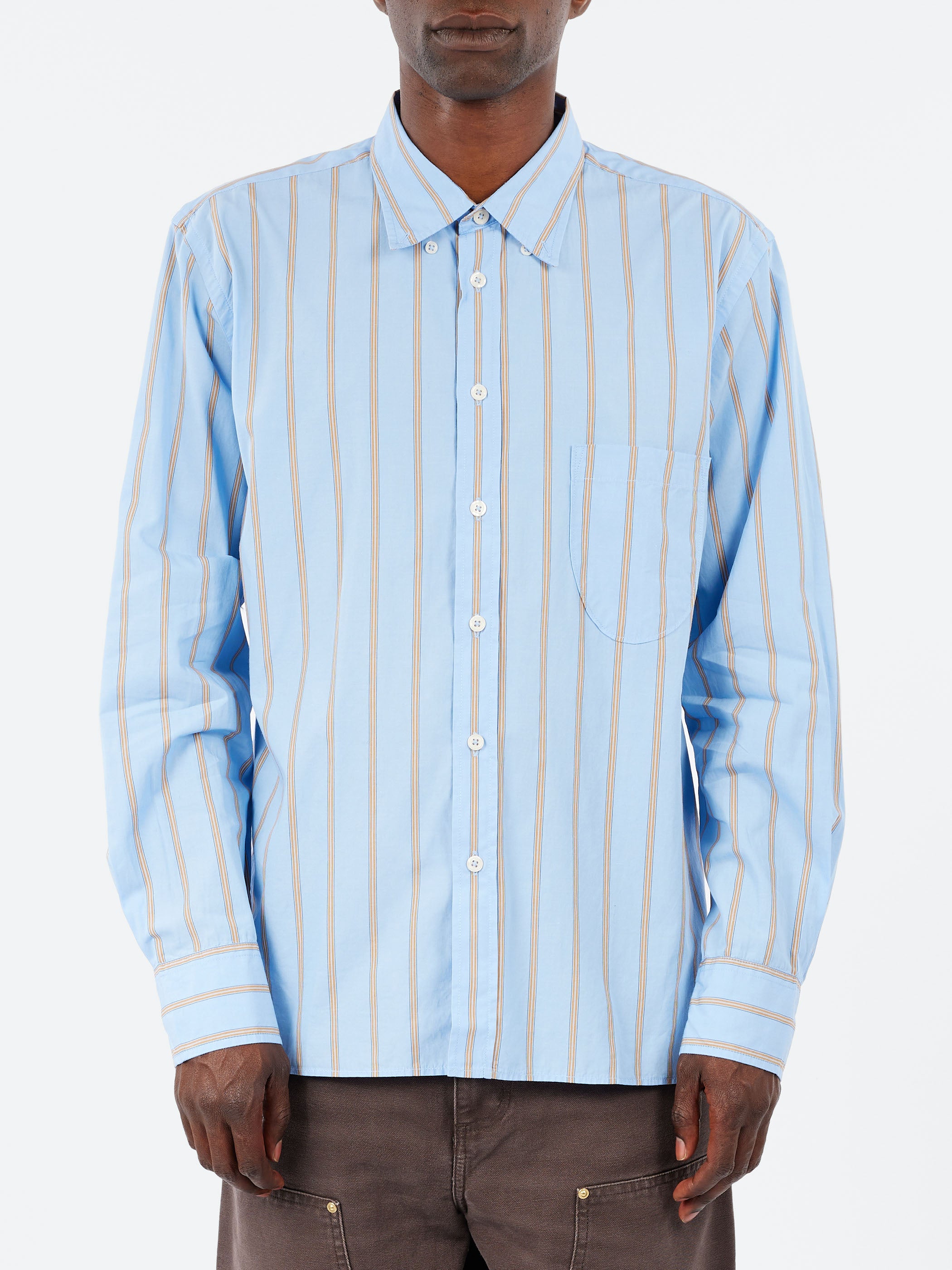 Lazy Day Shirt
