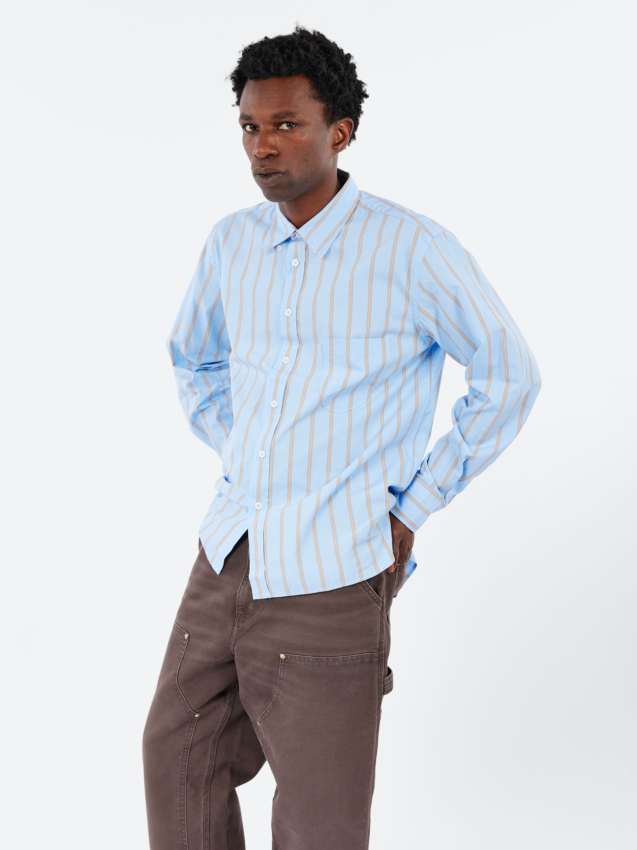 Lazy Day Shirt