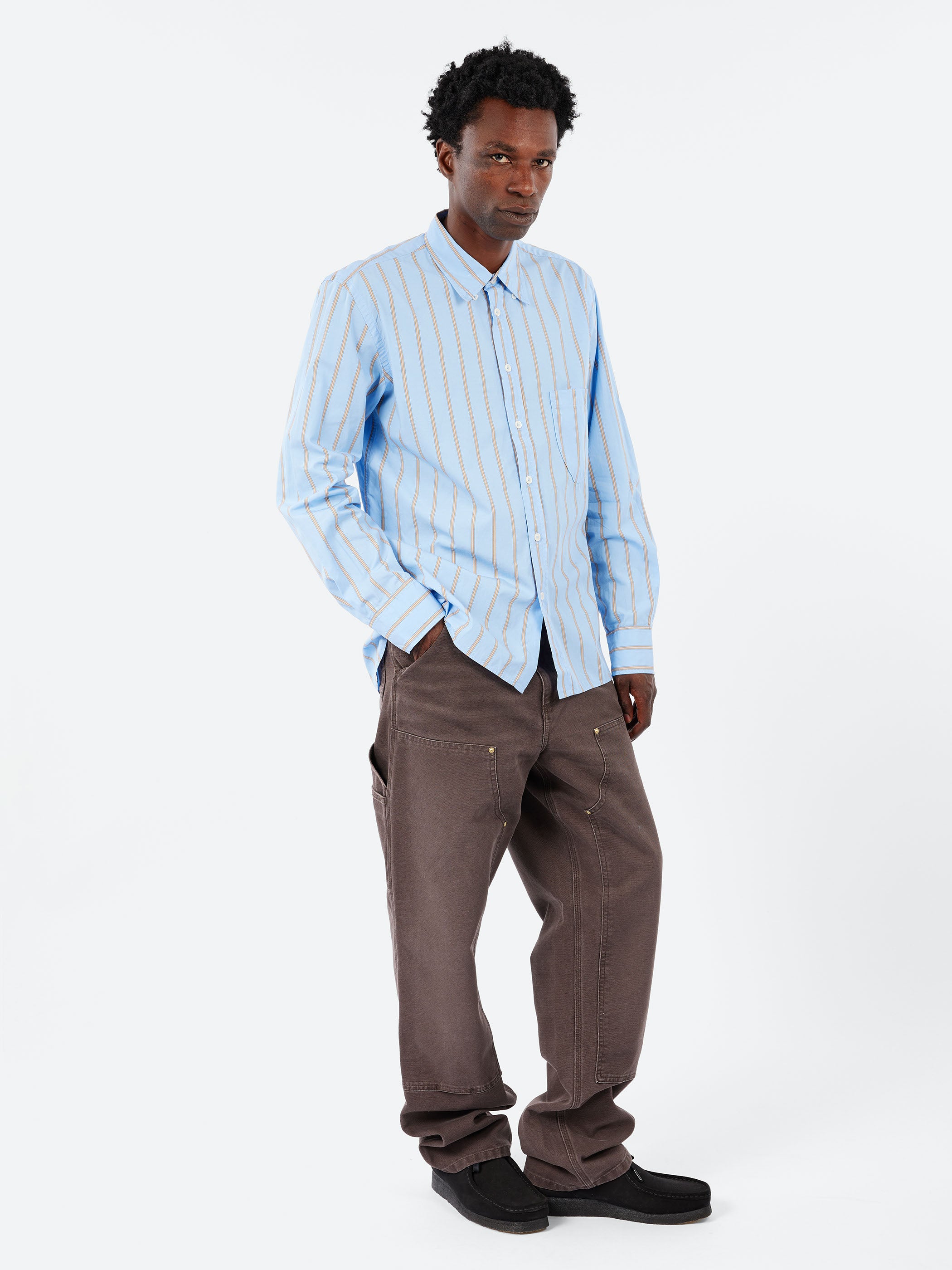 Lazy Day Shirt