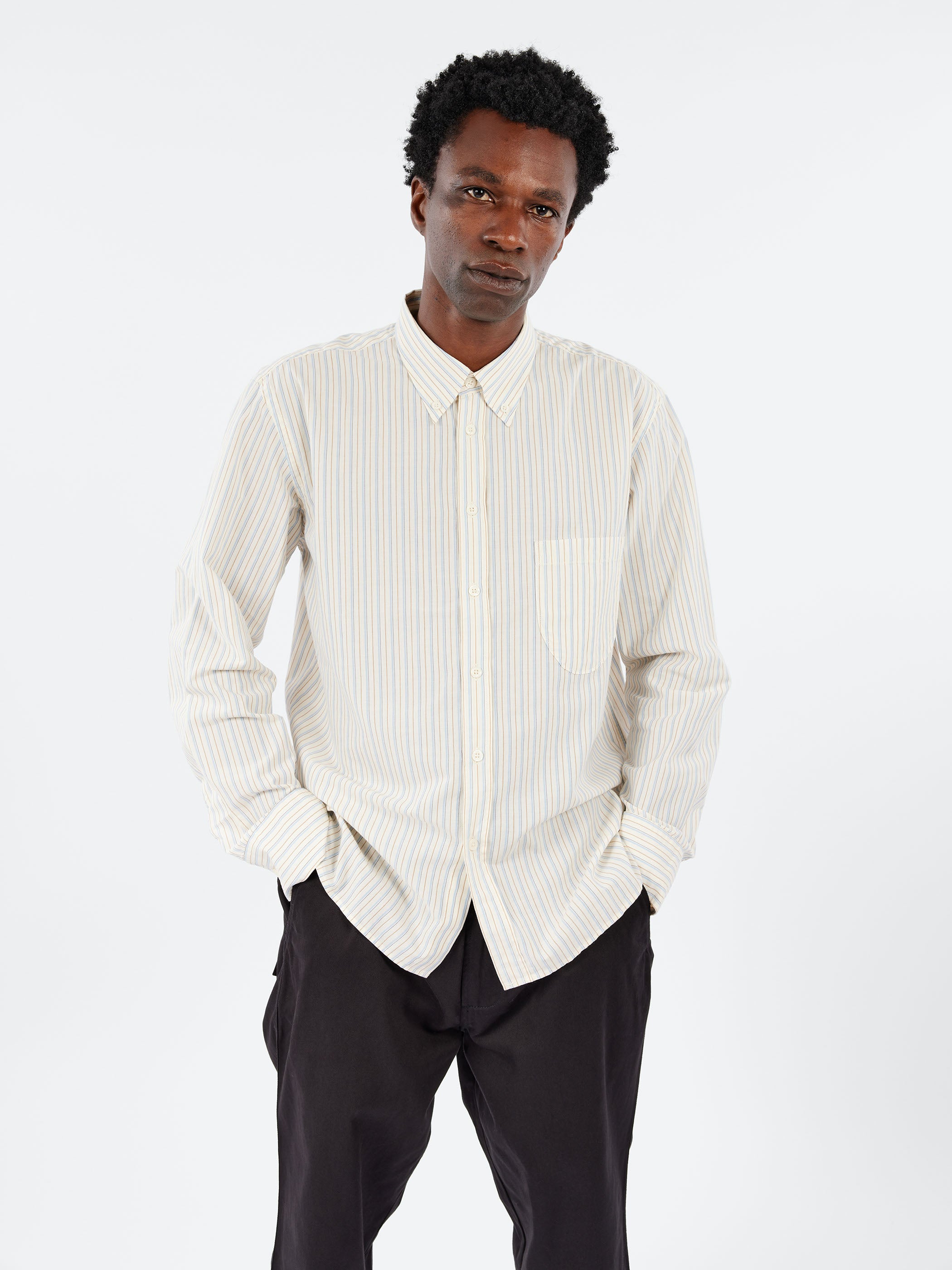 Lazy Day Shirt