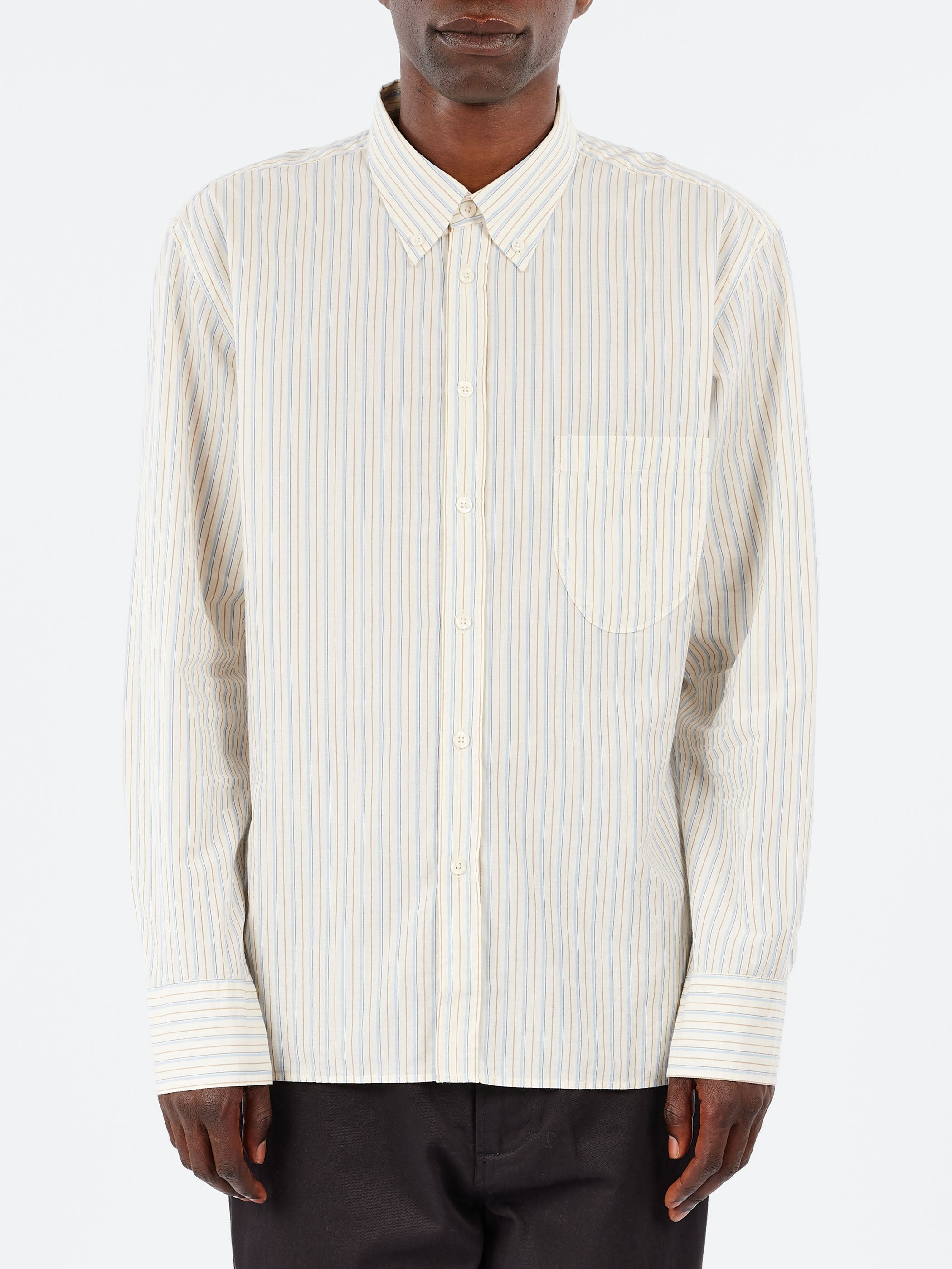 Lazy Day Shirt