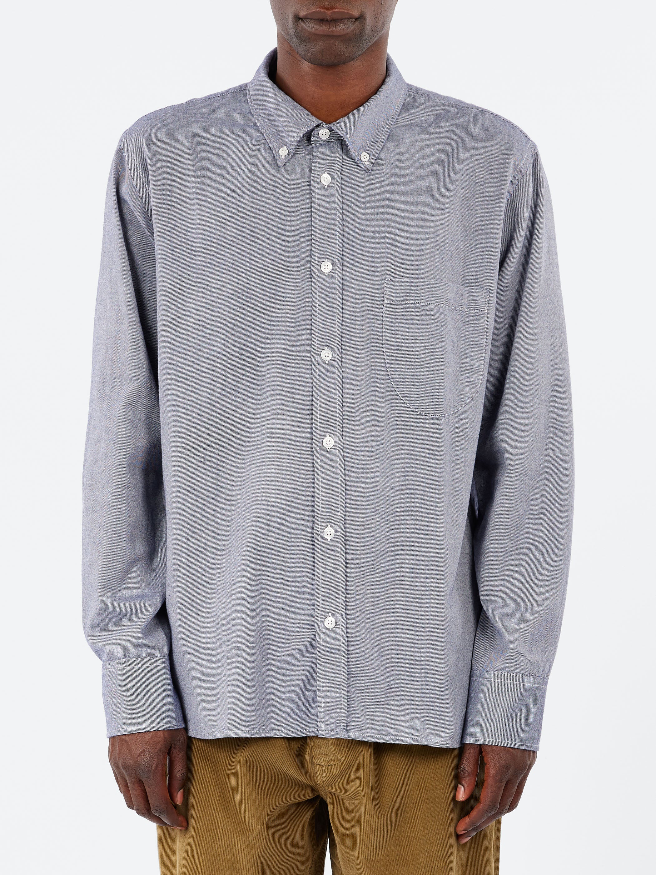 Lazy Day Shirt
