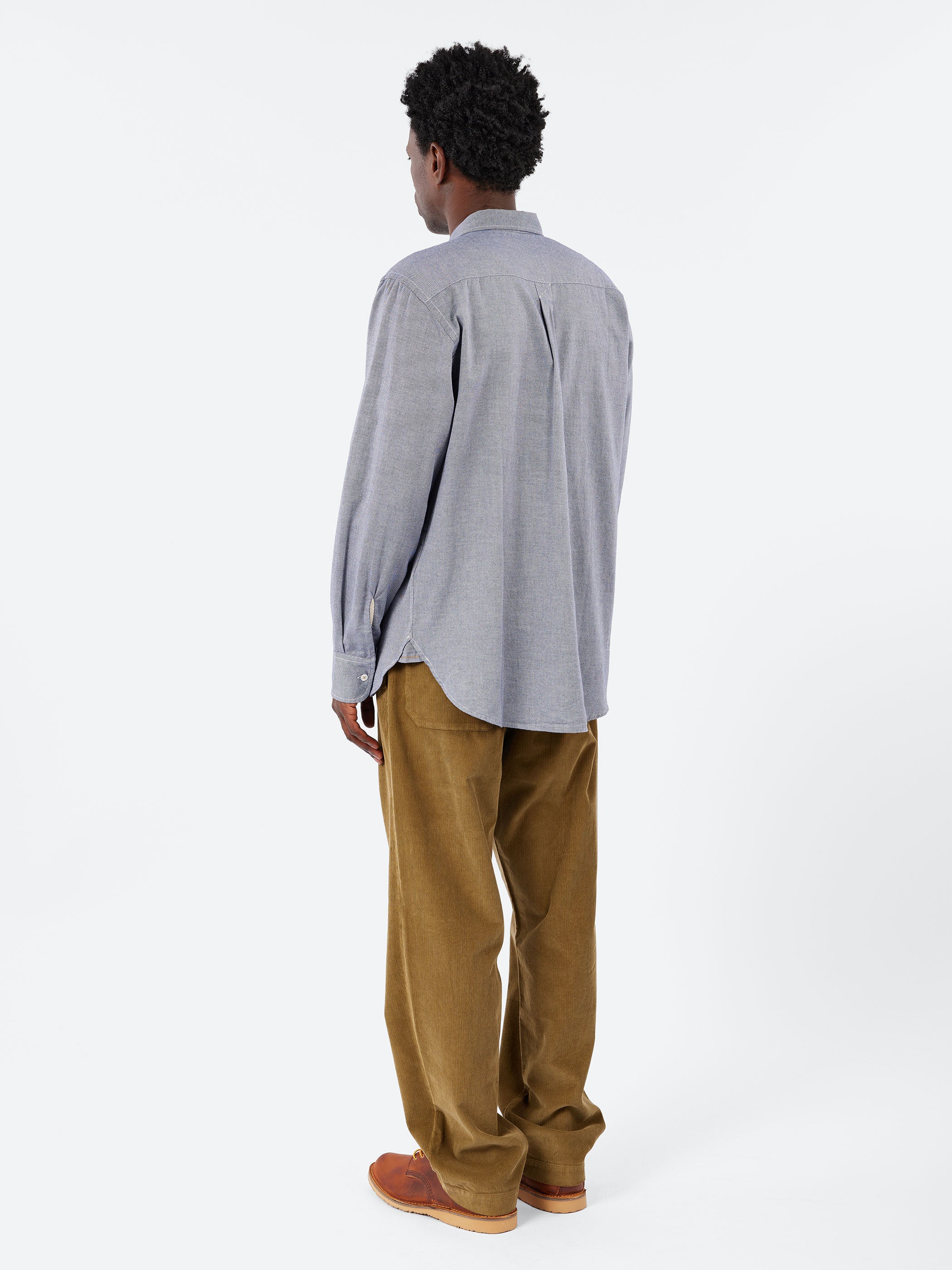 Lazy Day Shirt