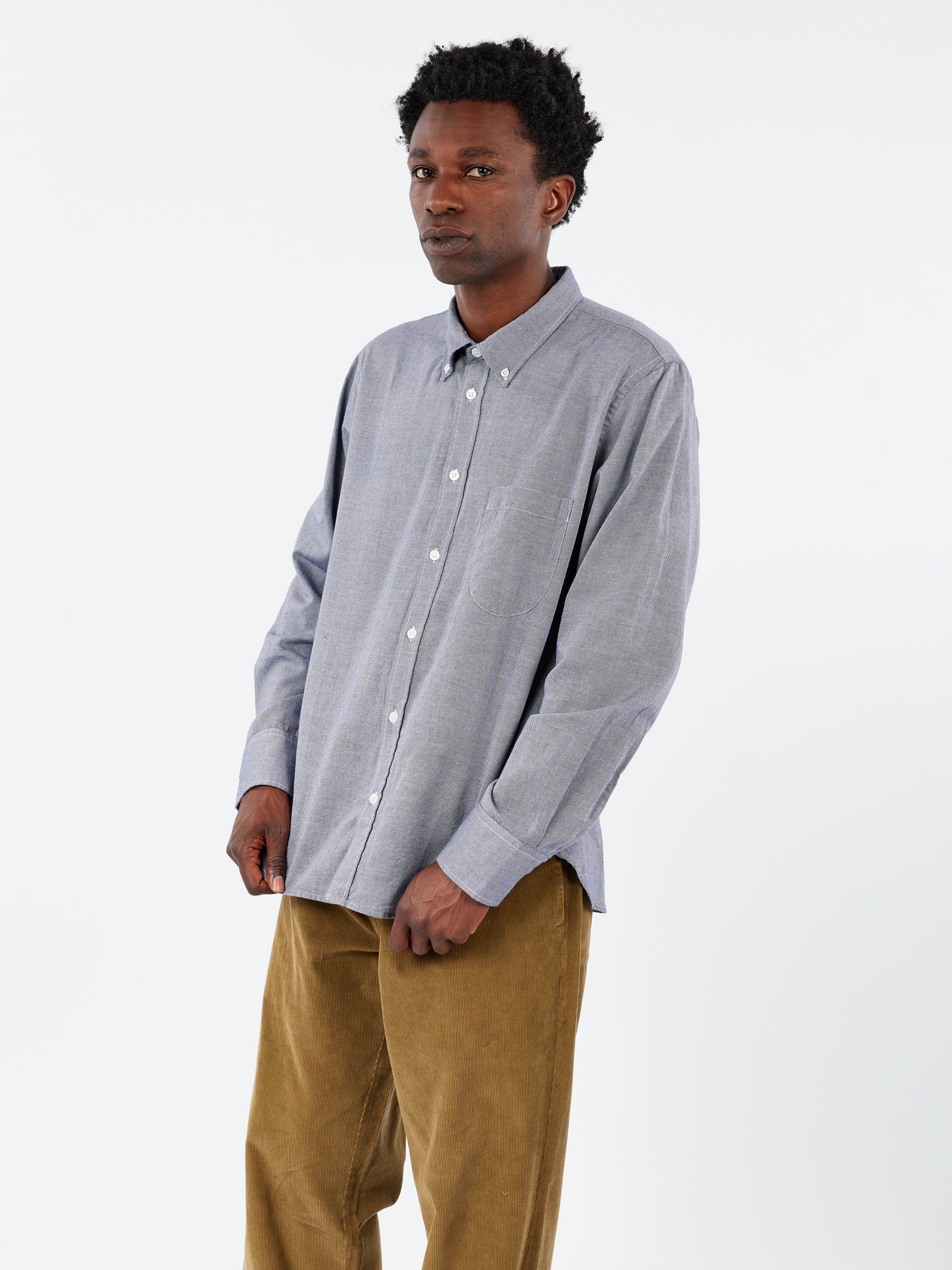 Lazy Day Shirt