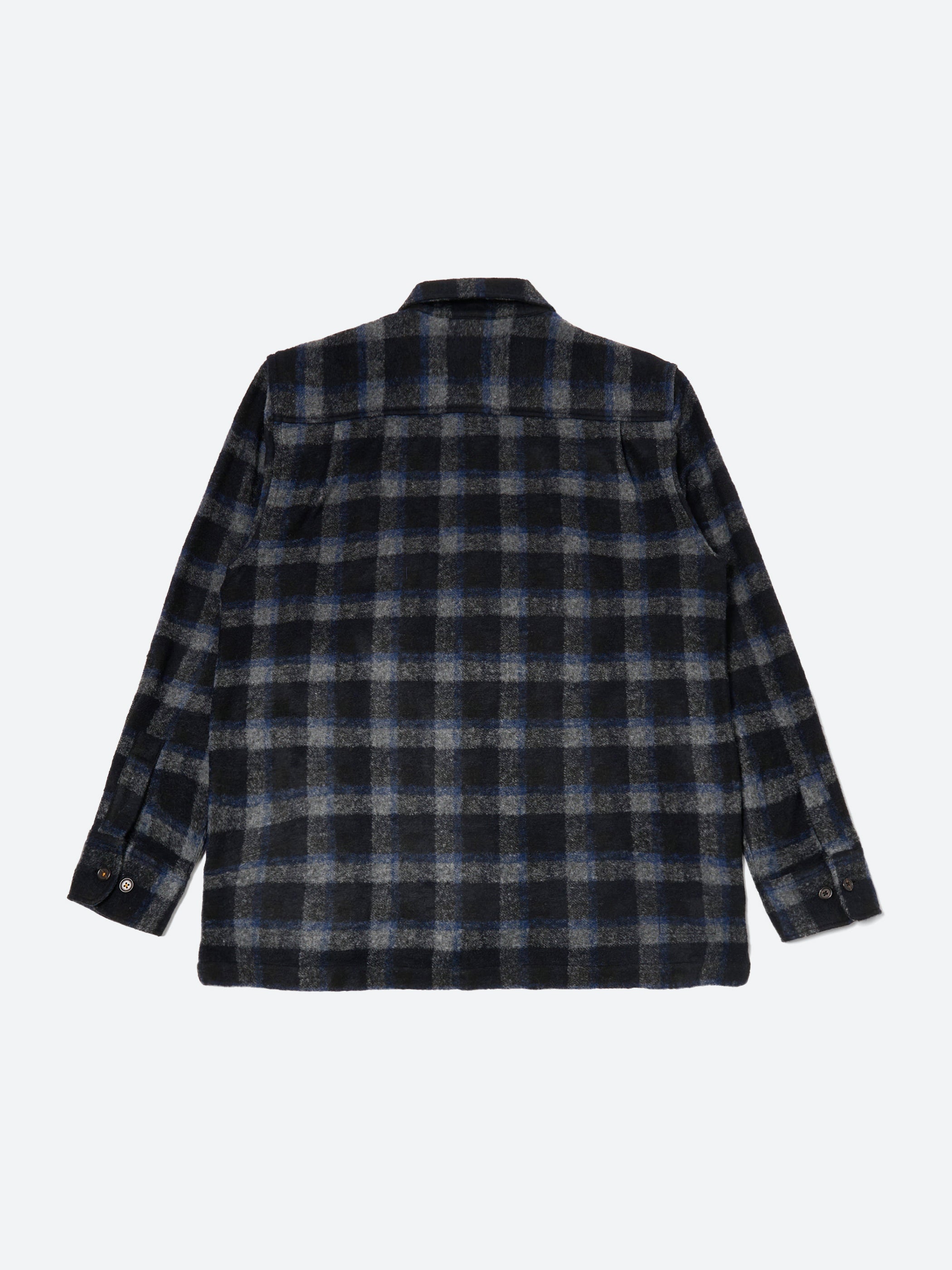 Fatigue Shirt