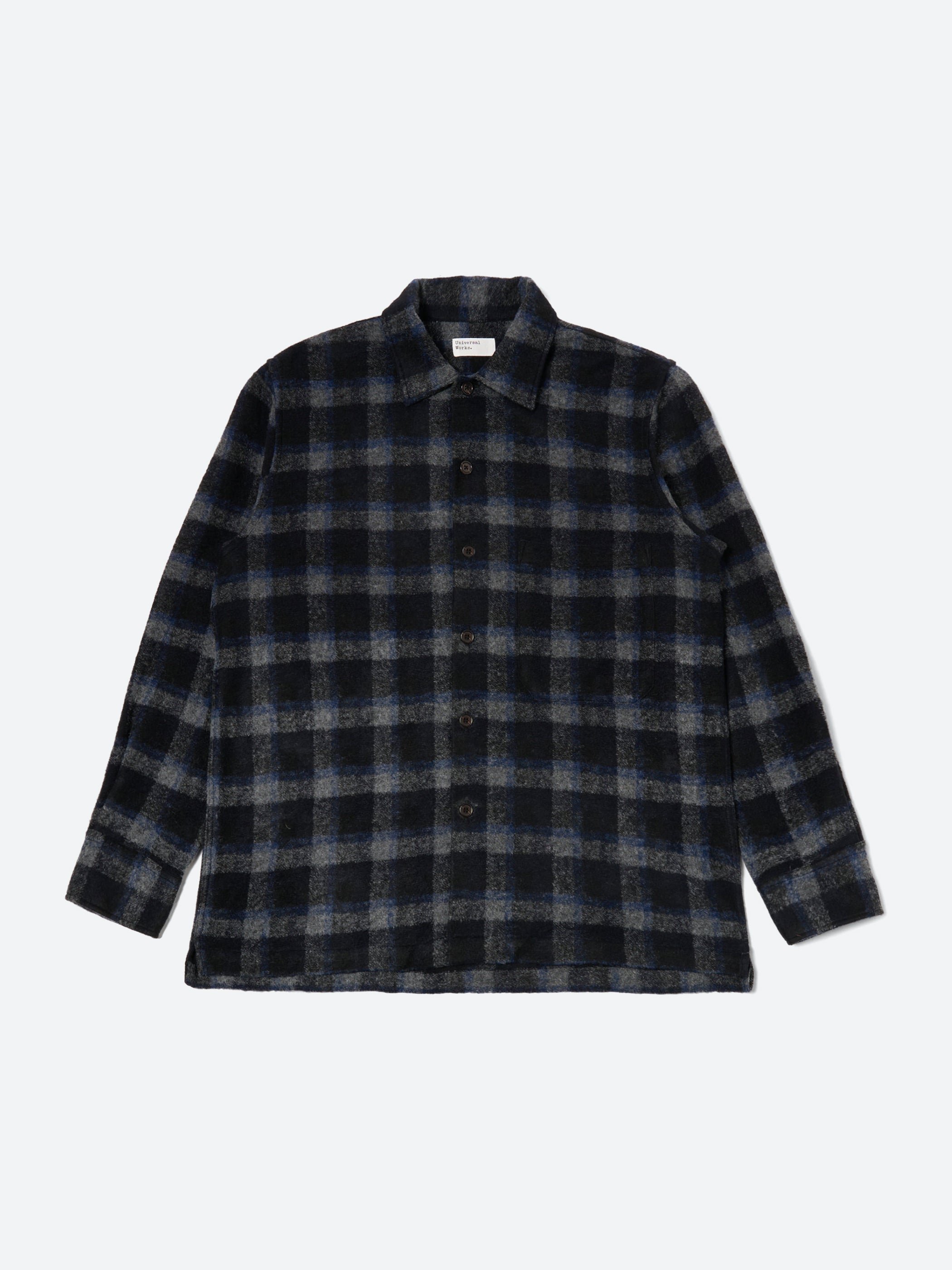 Fatigue Shirt