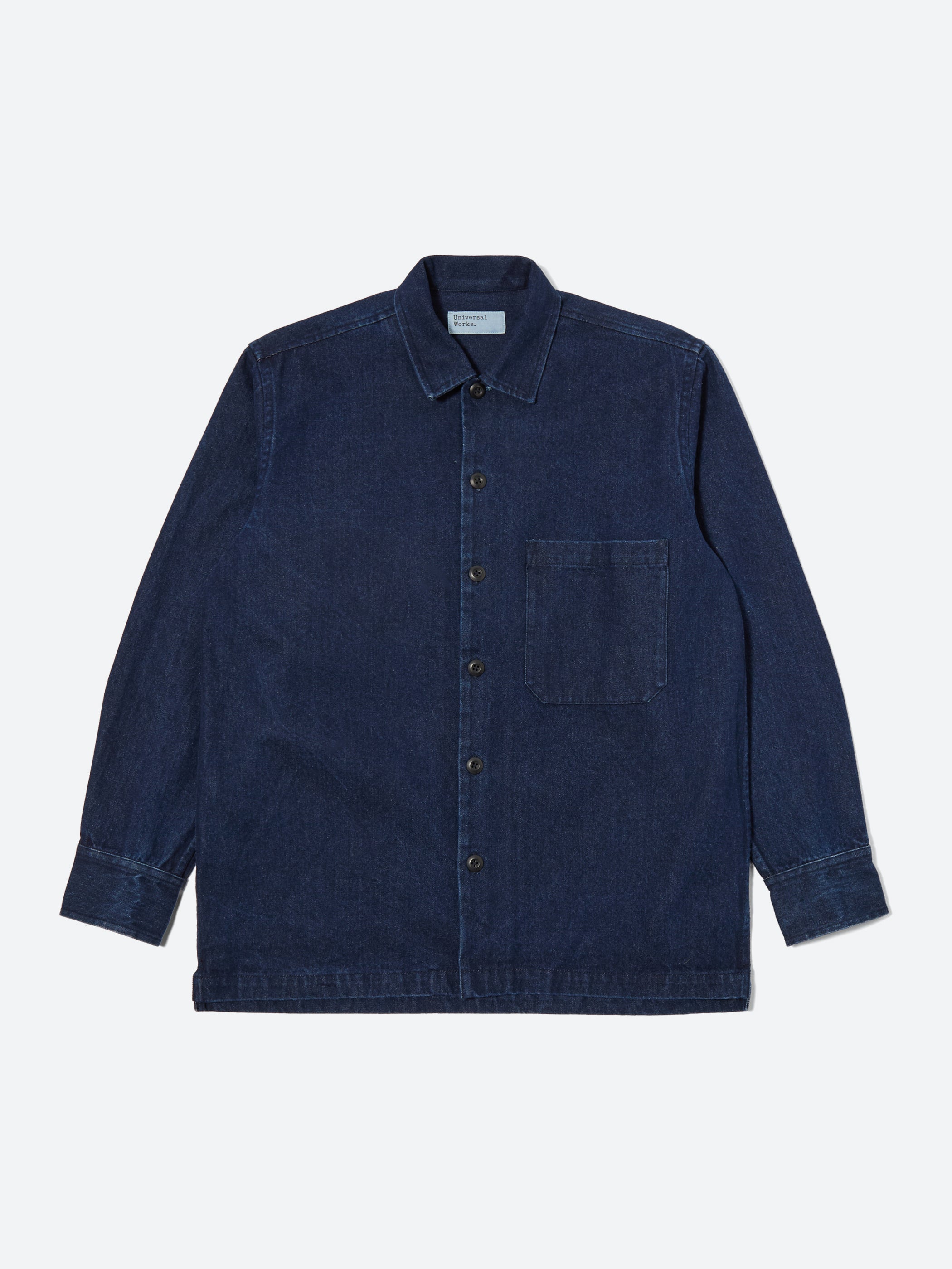 Fatigue Shirt