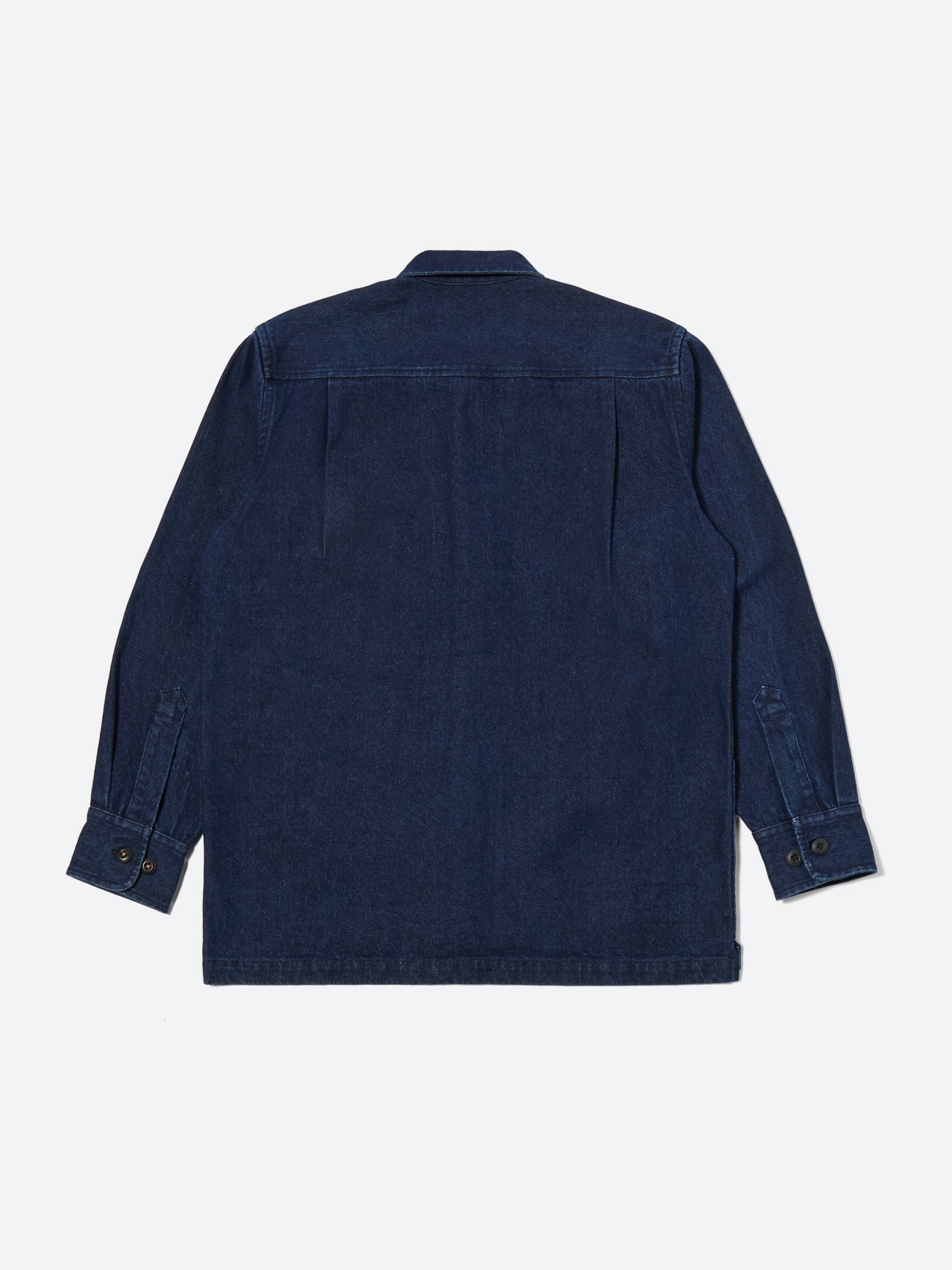 Fatigue Shirt