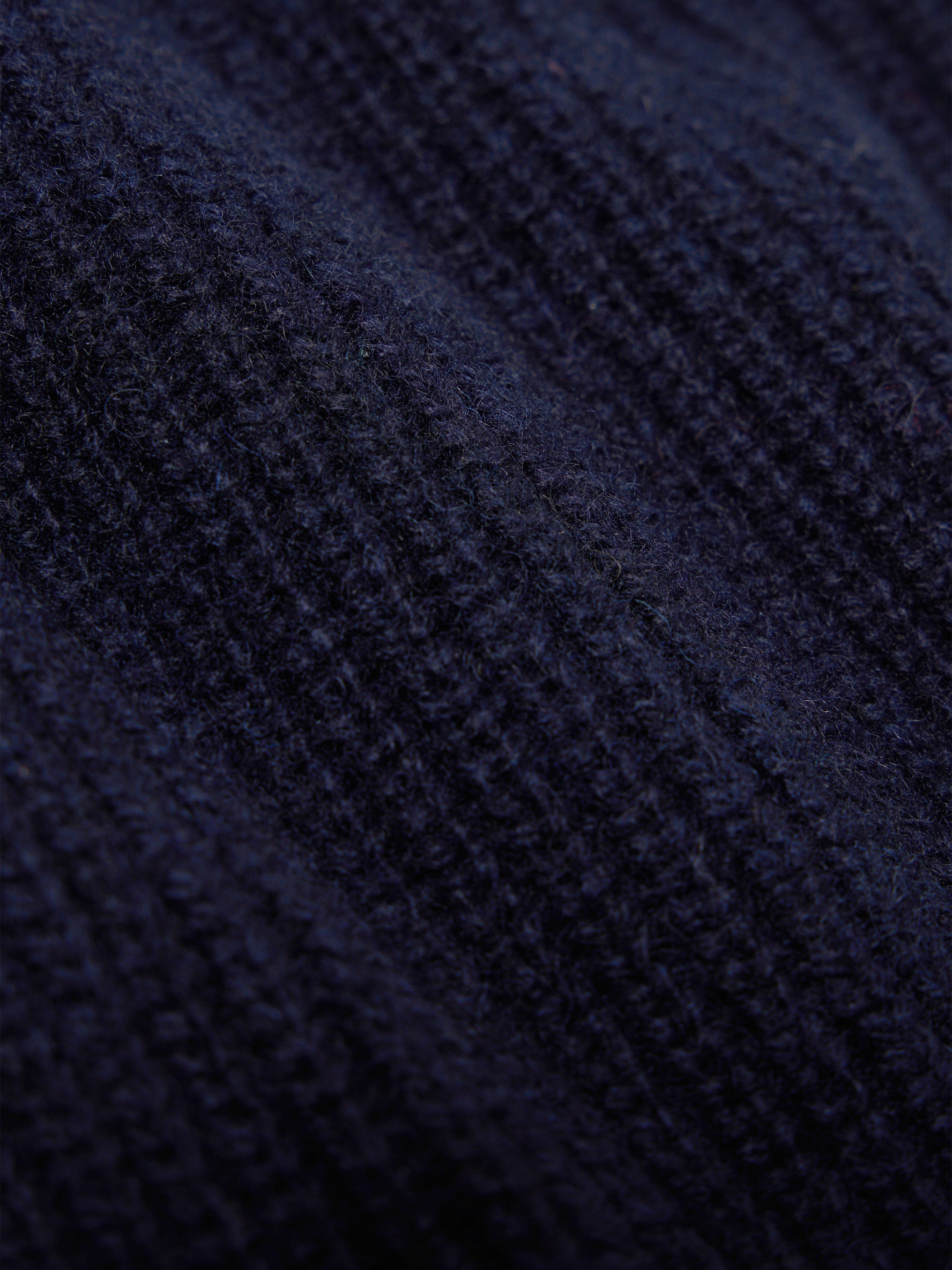 Zip Cardigan