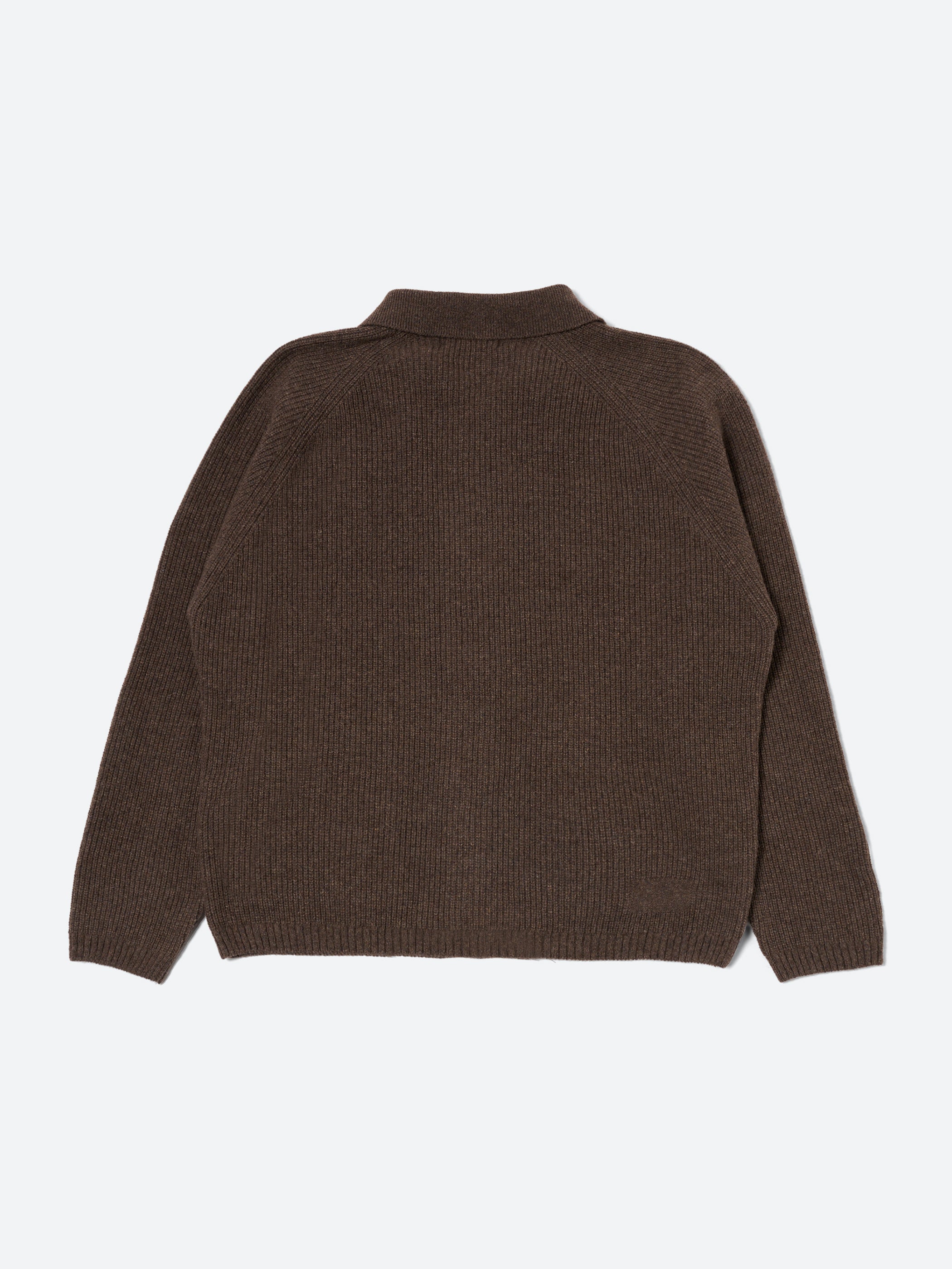 Zip Cardigan