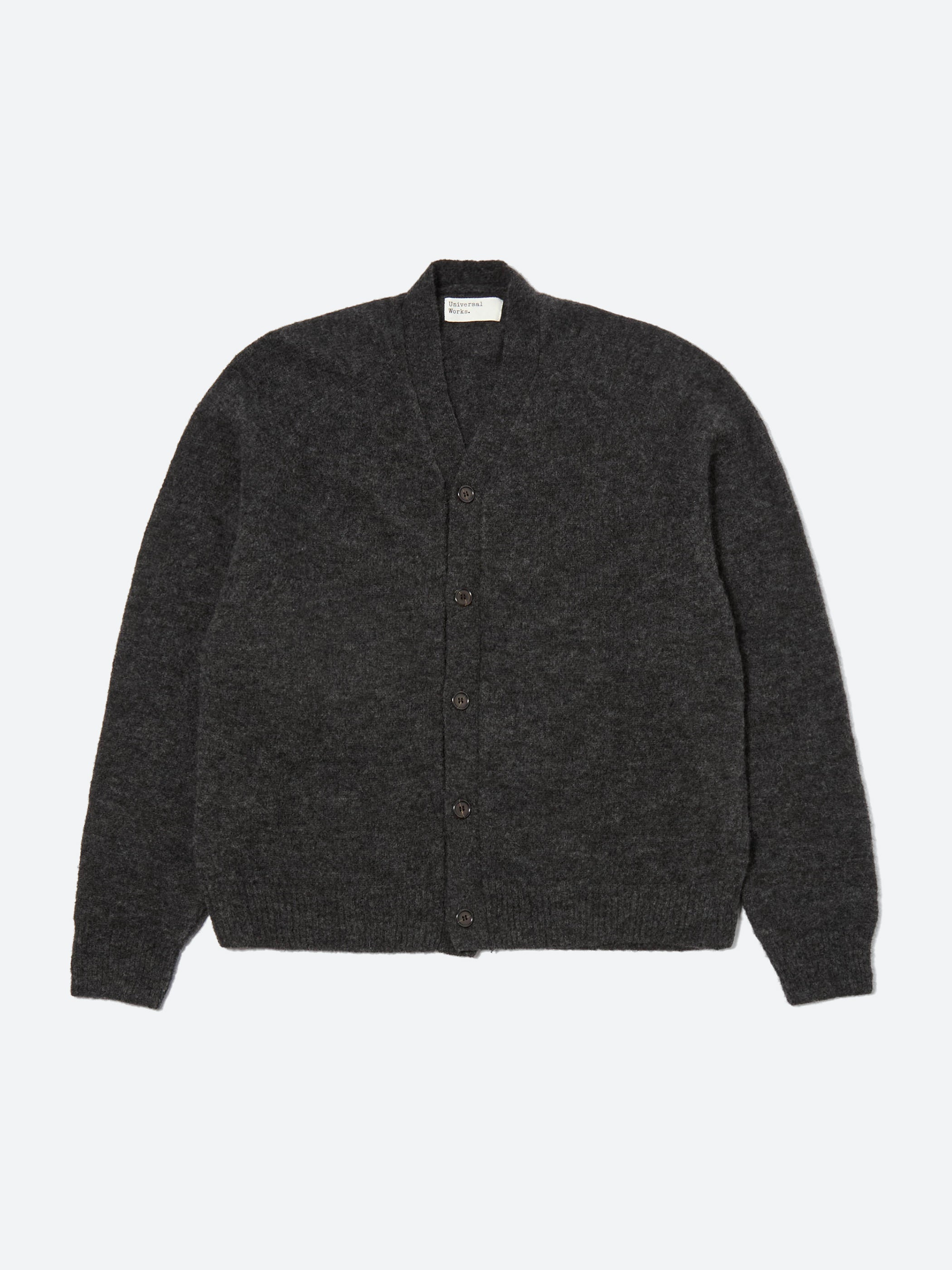 David Cardigan