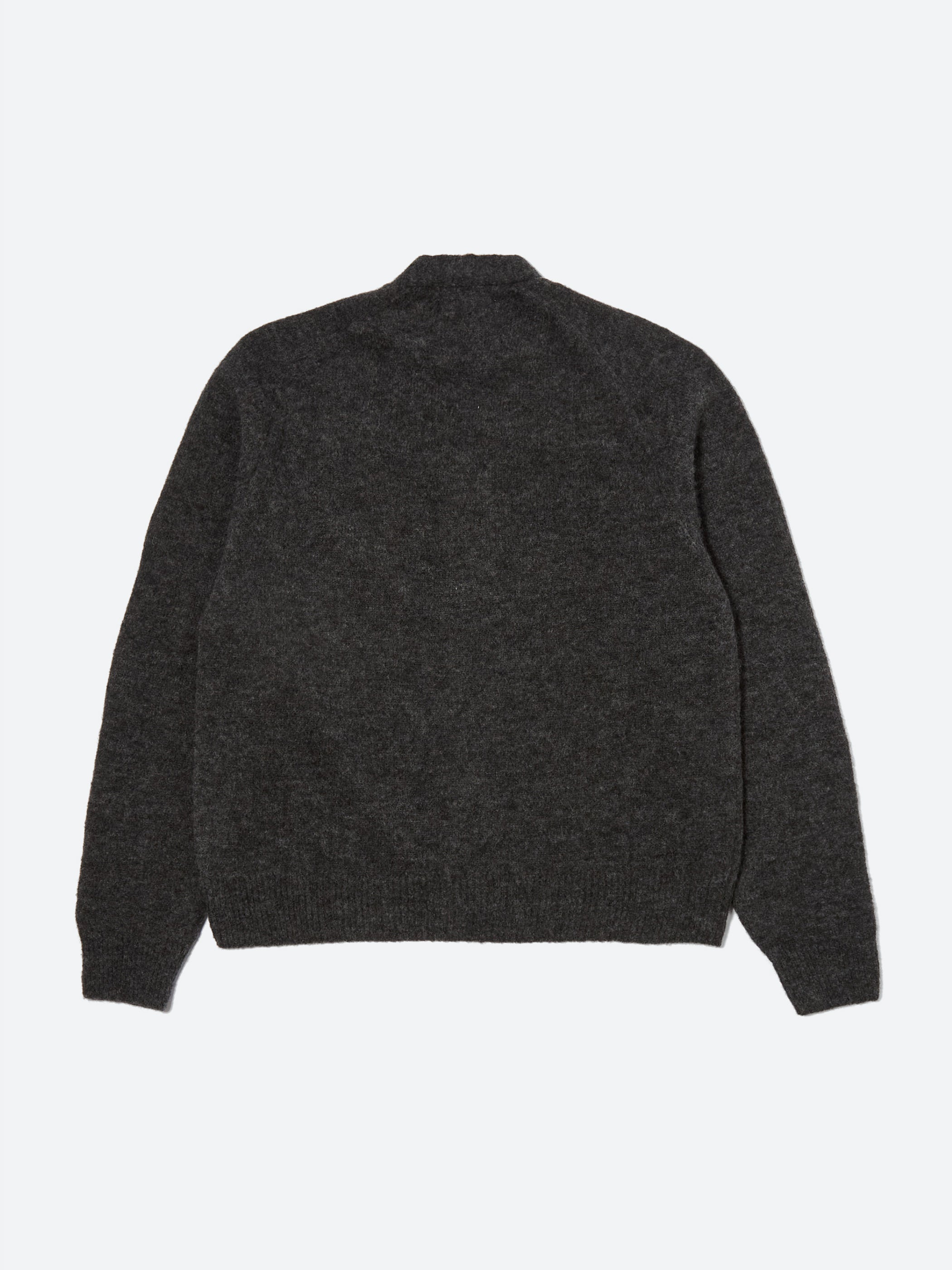David Cardigan