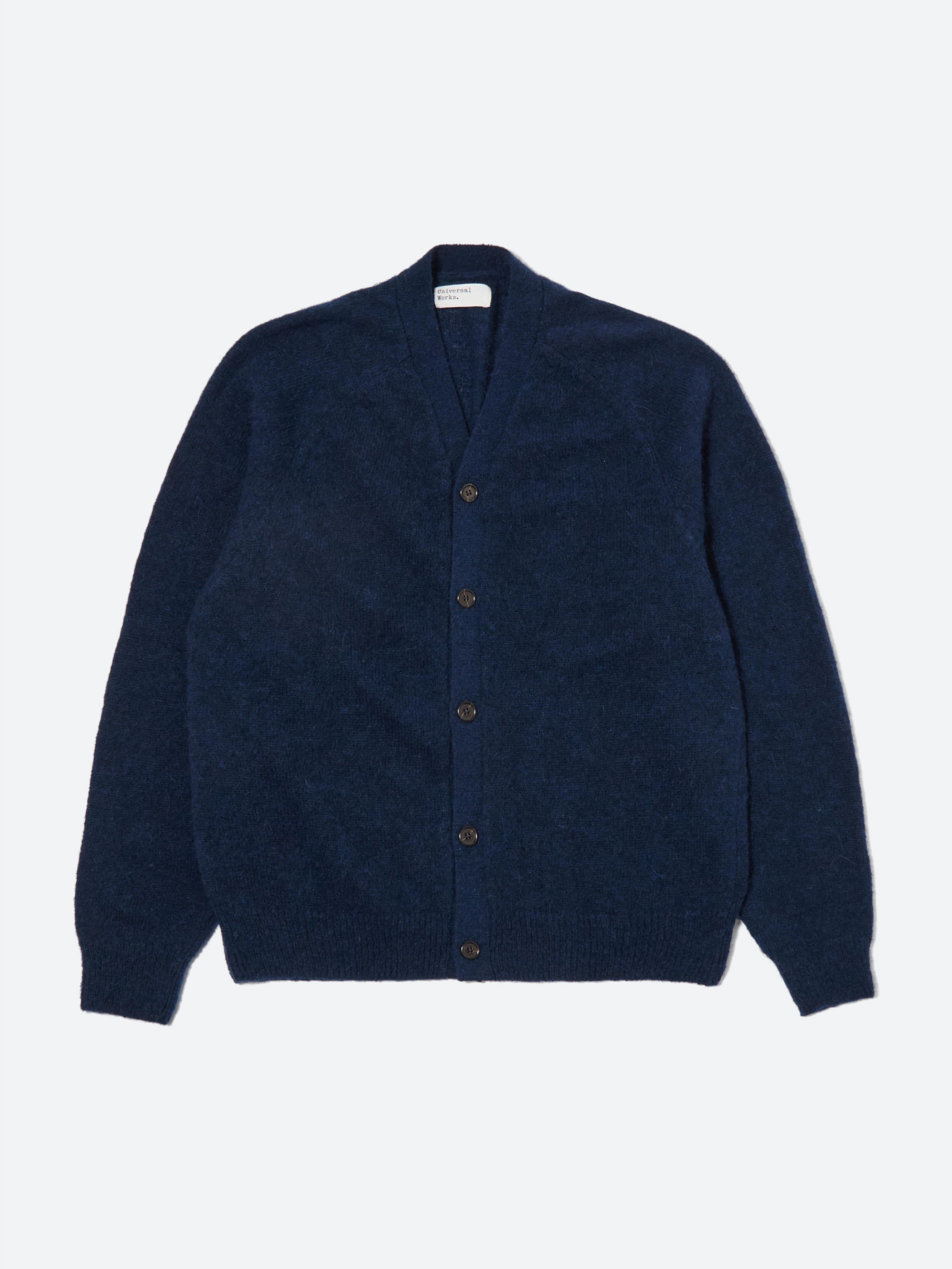 David Cardigan