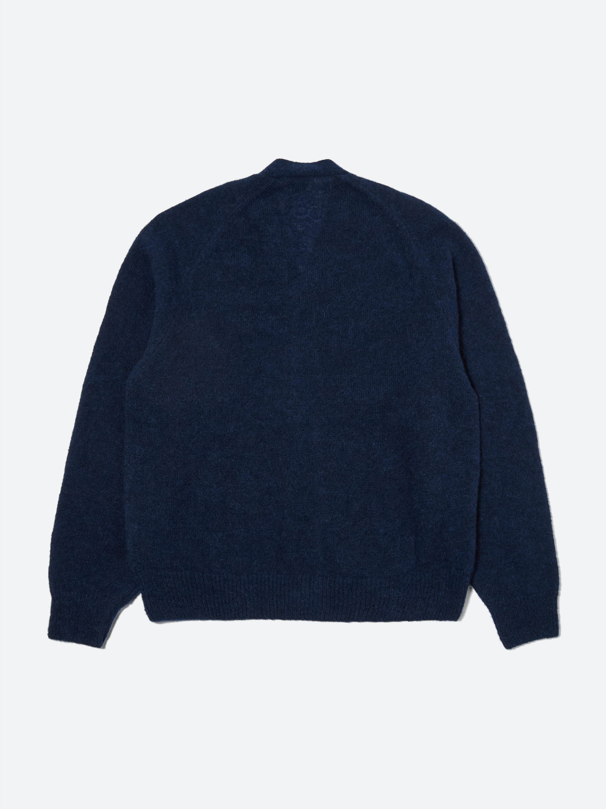 David Cardigan