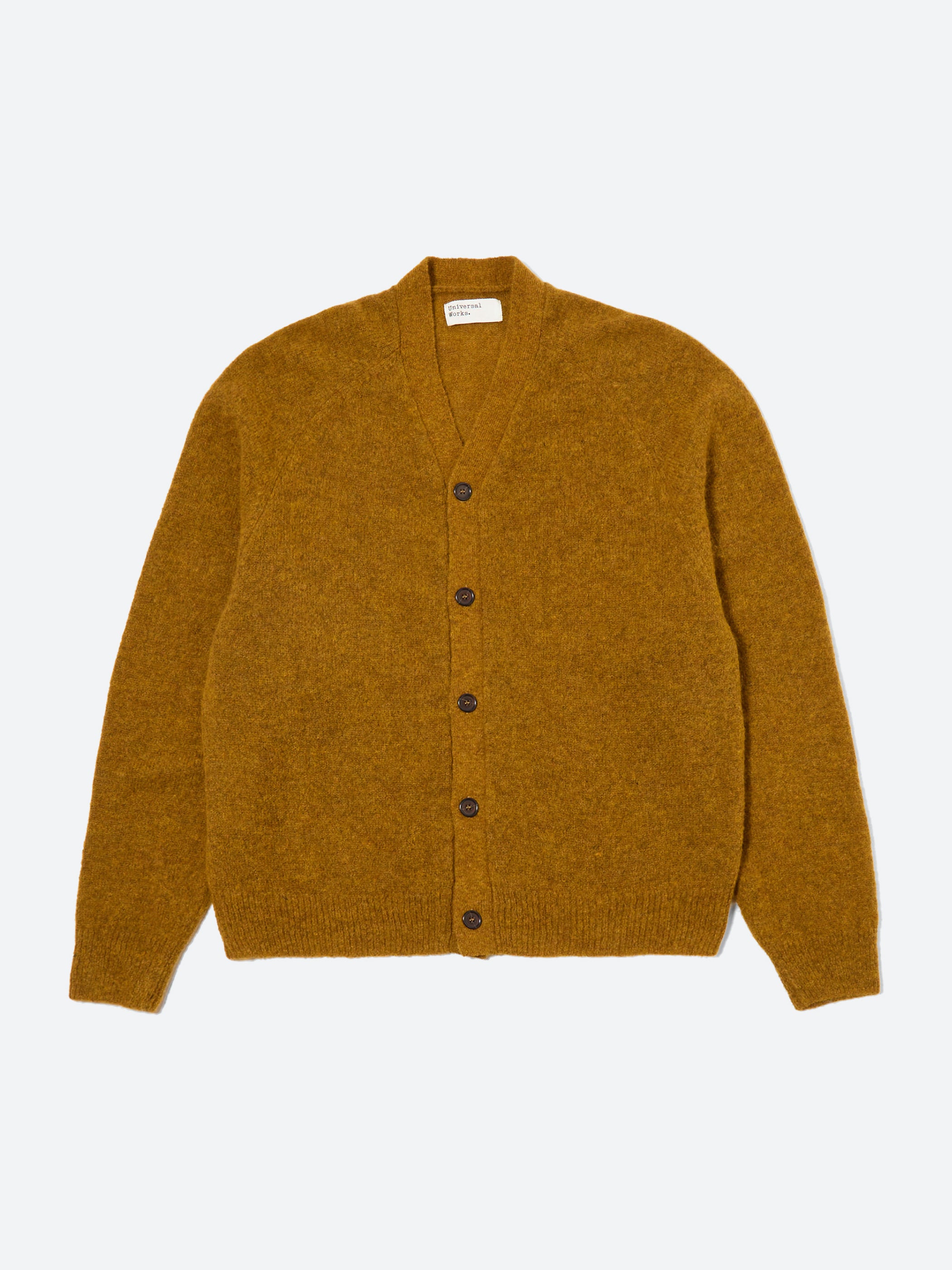 David Cardigan
