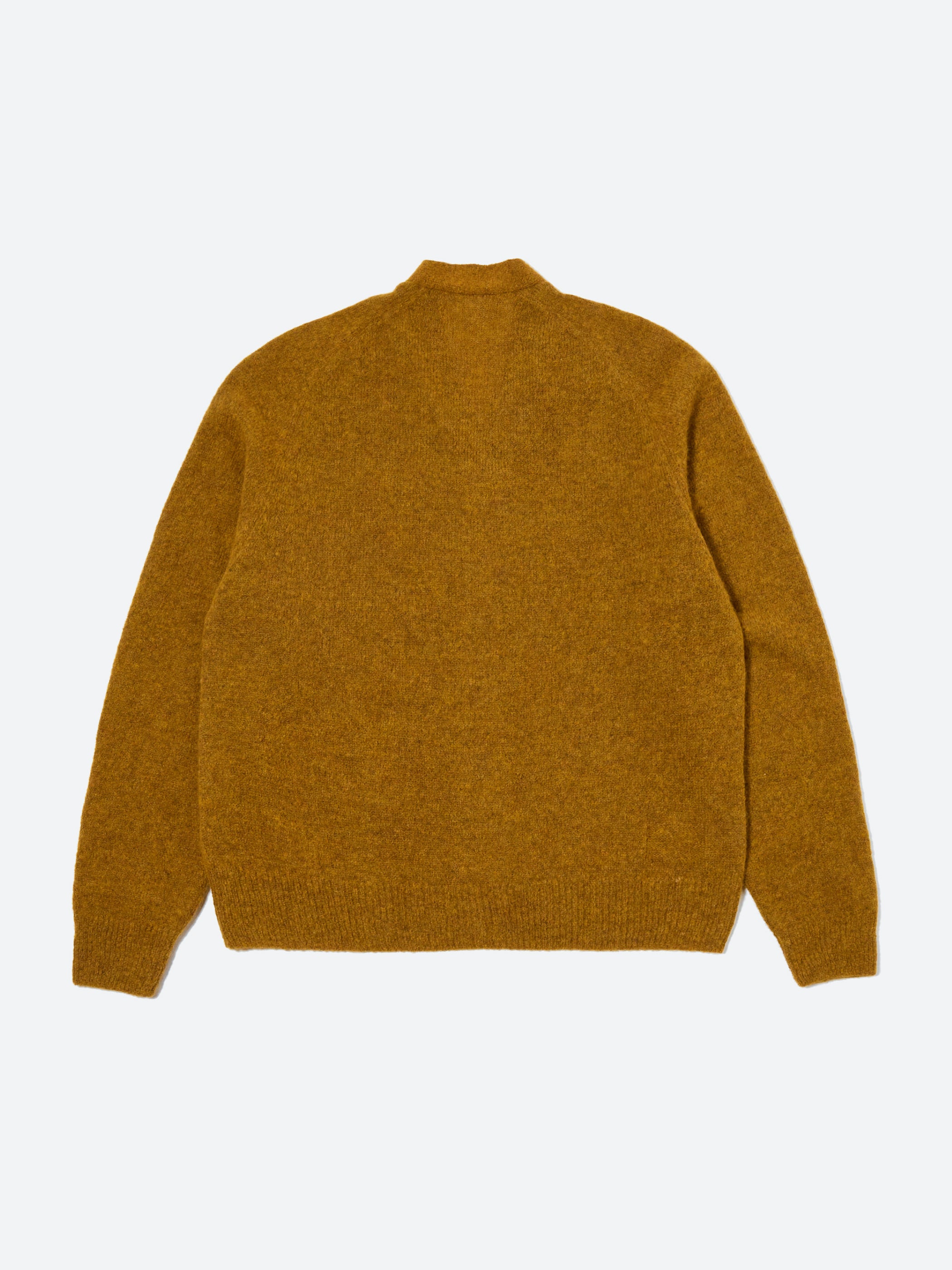 David Cardigan