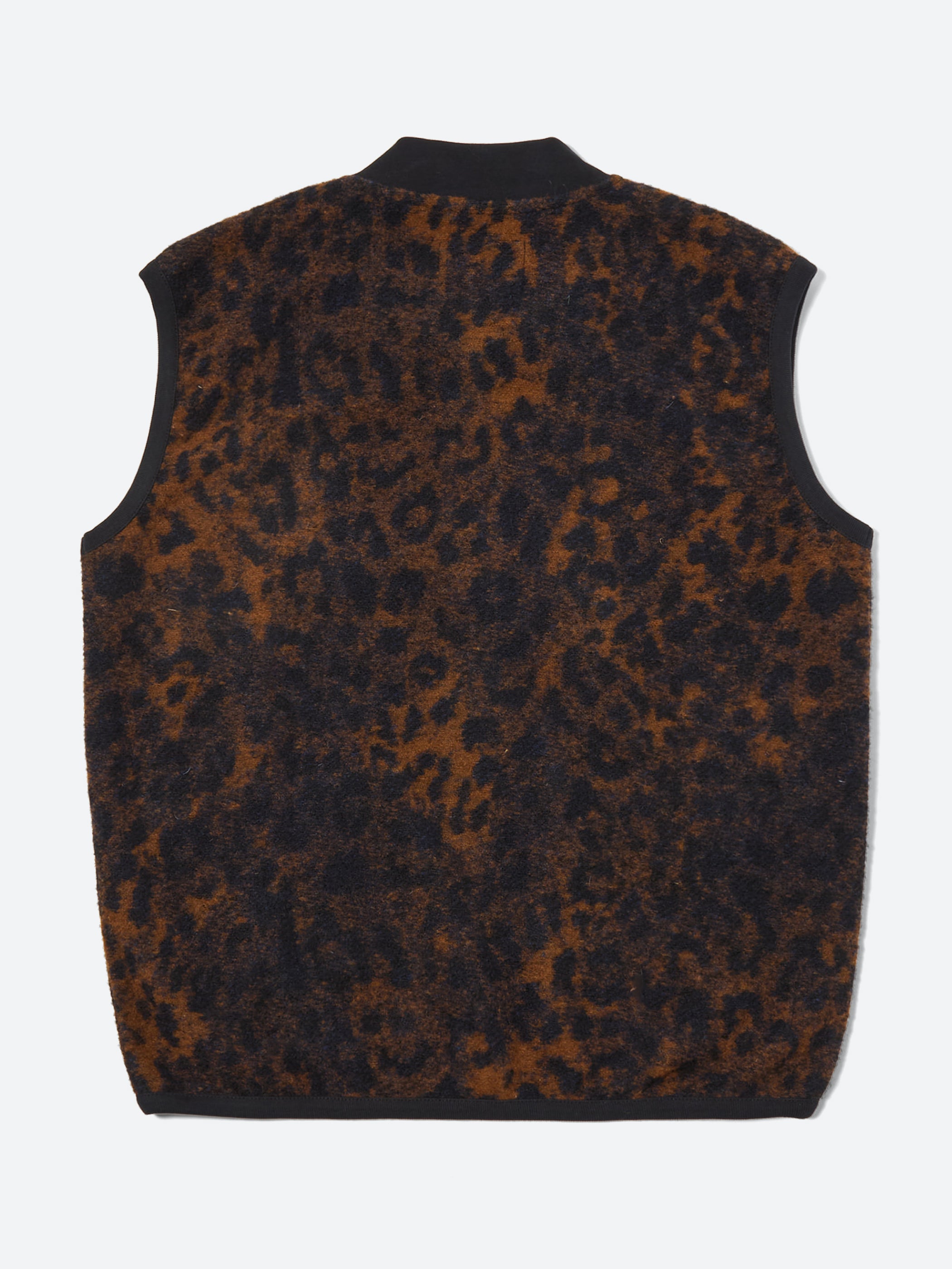 Zip Waistcoat