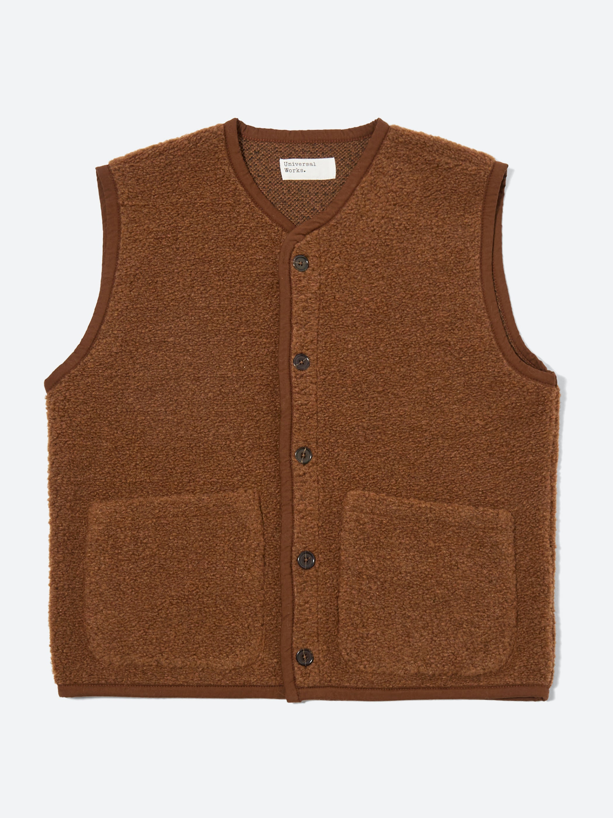 Lancaster Gilet