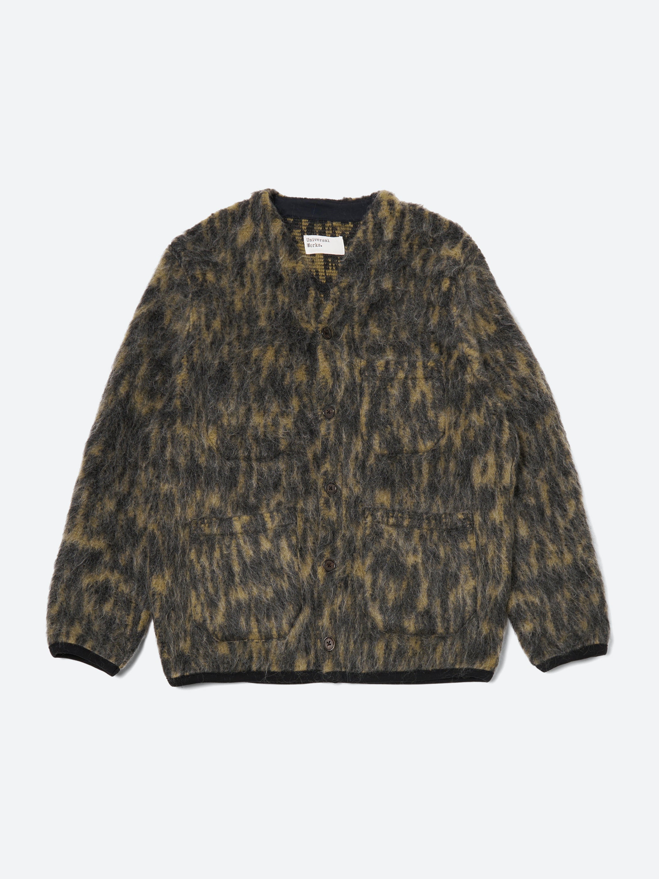 Cardigan