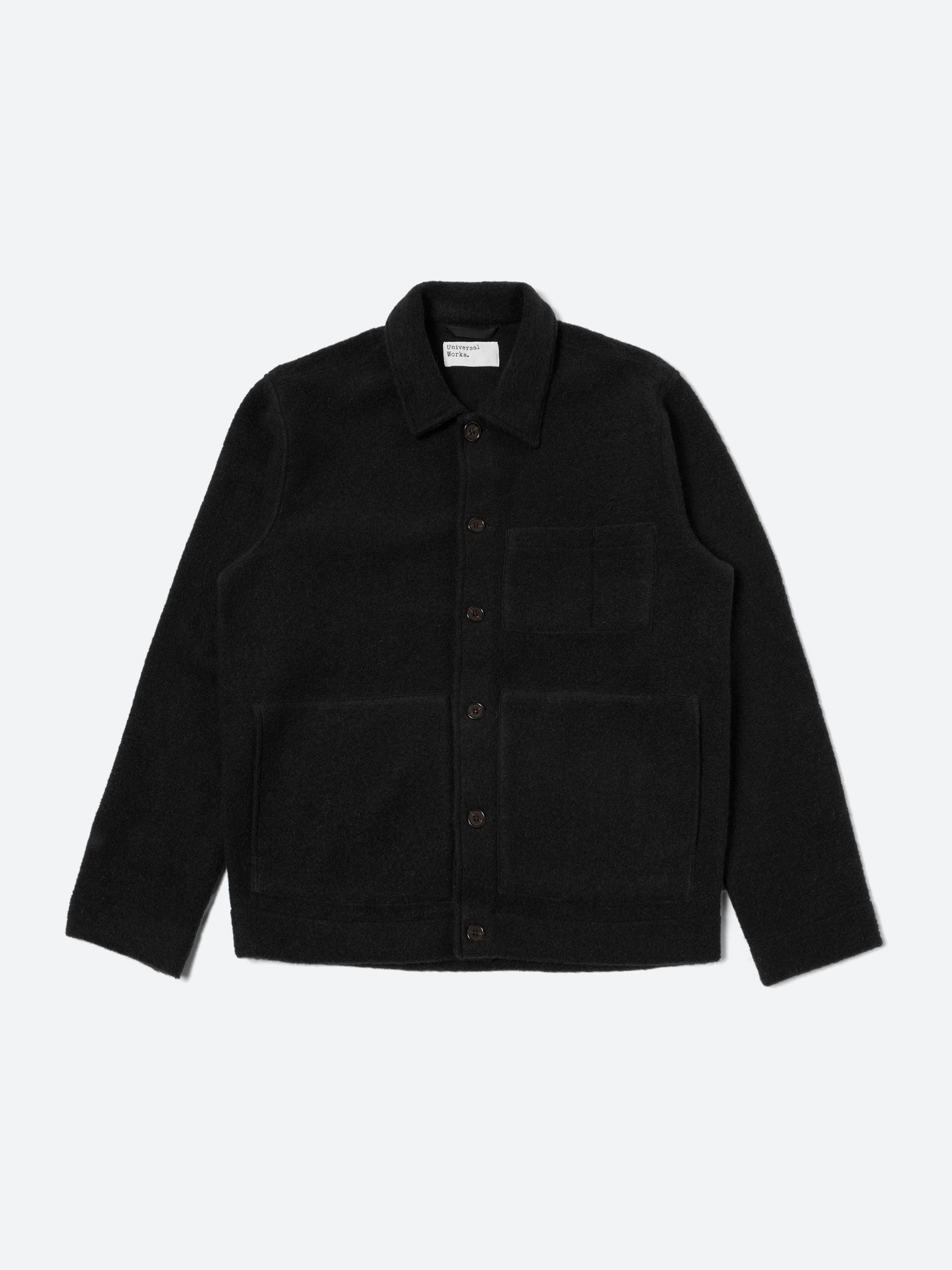 Uniform Jacket