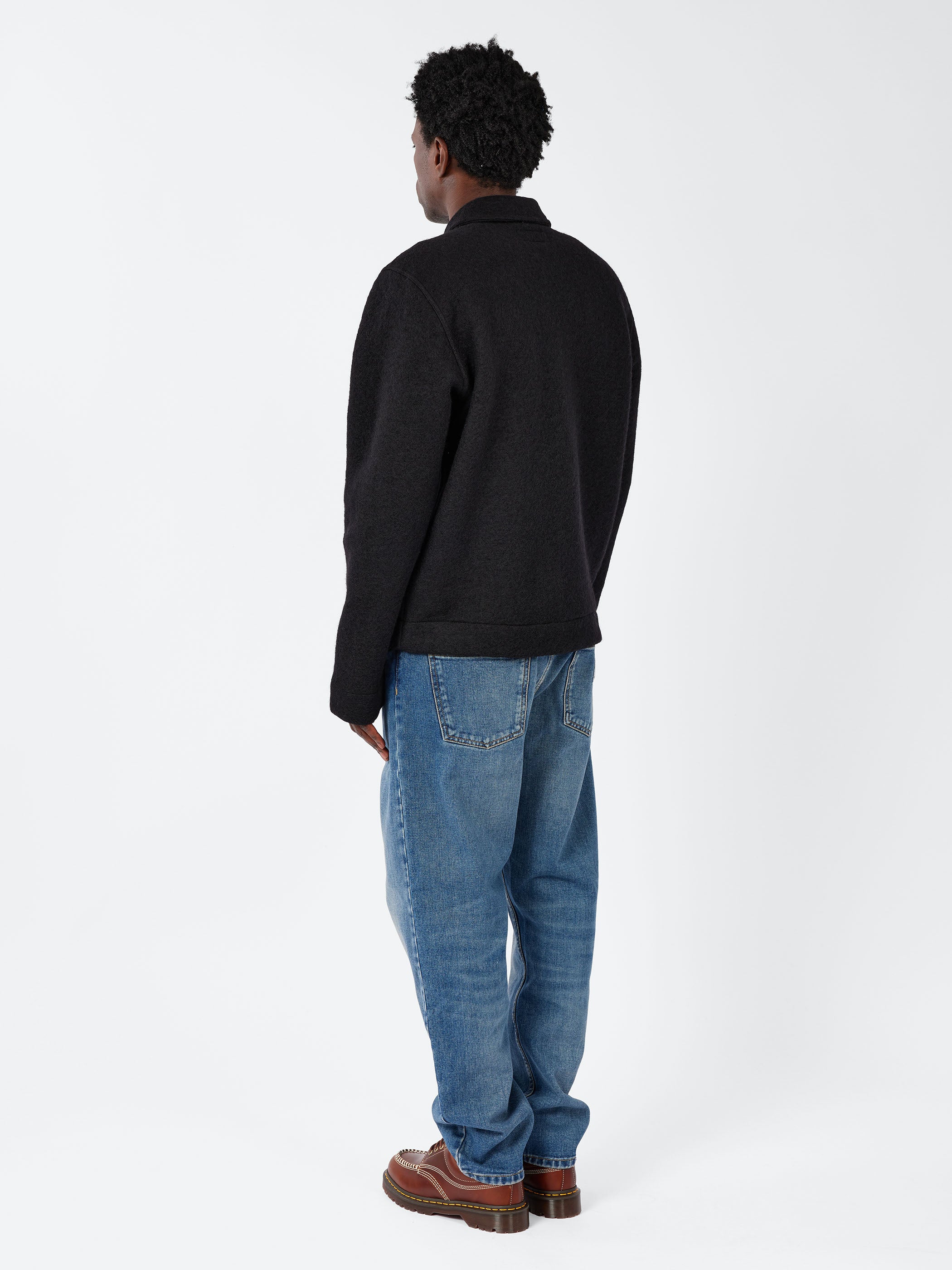 Uniform Jacket