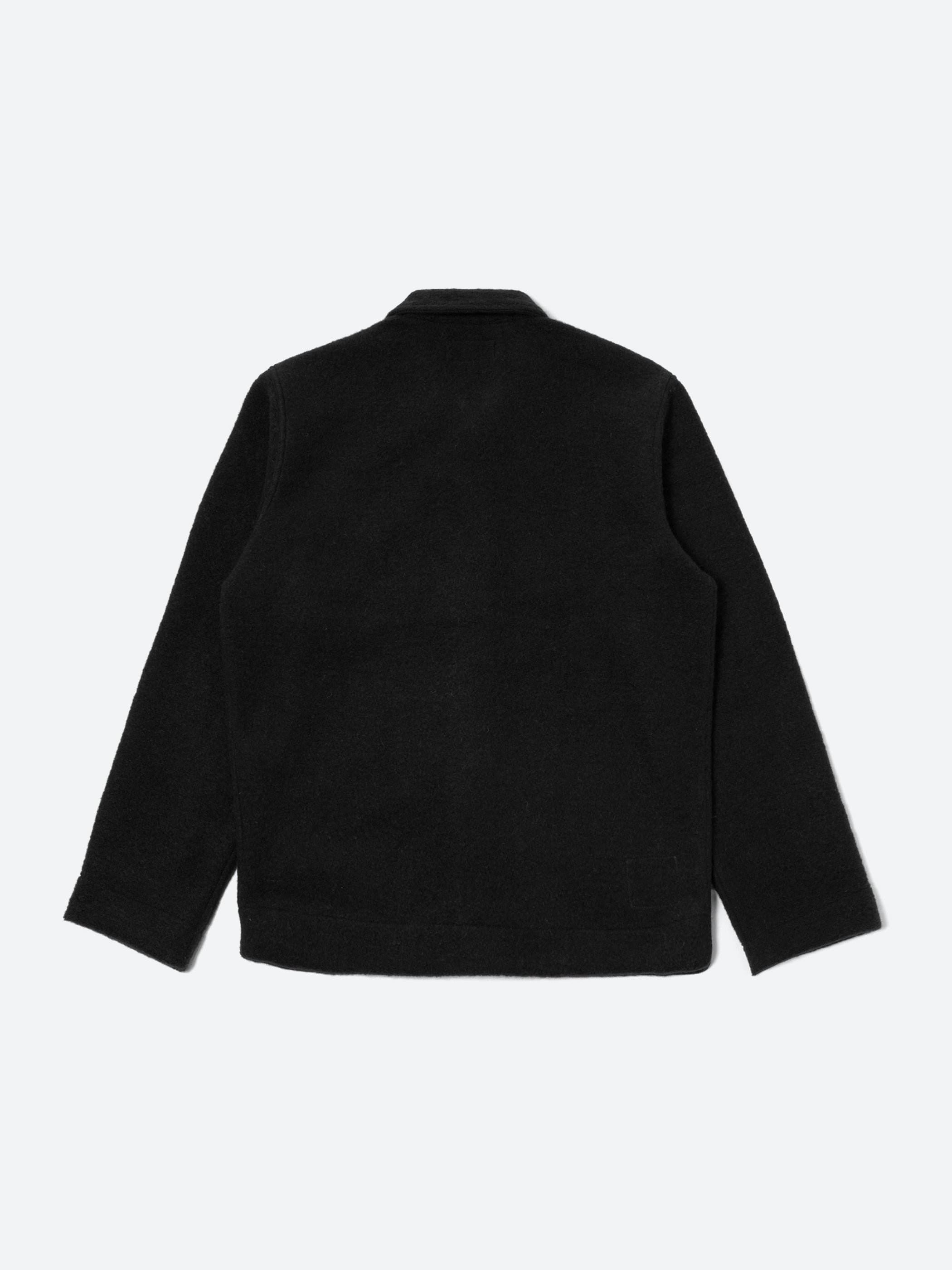 Uniform Jacket
