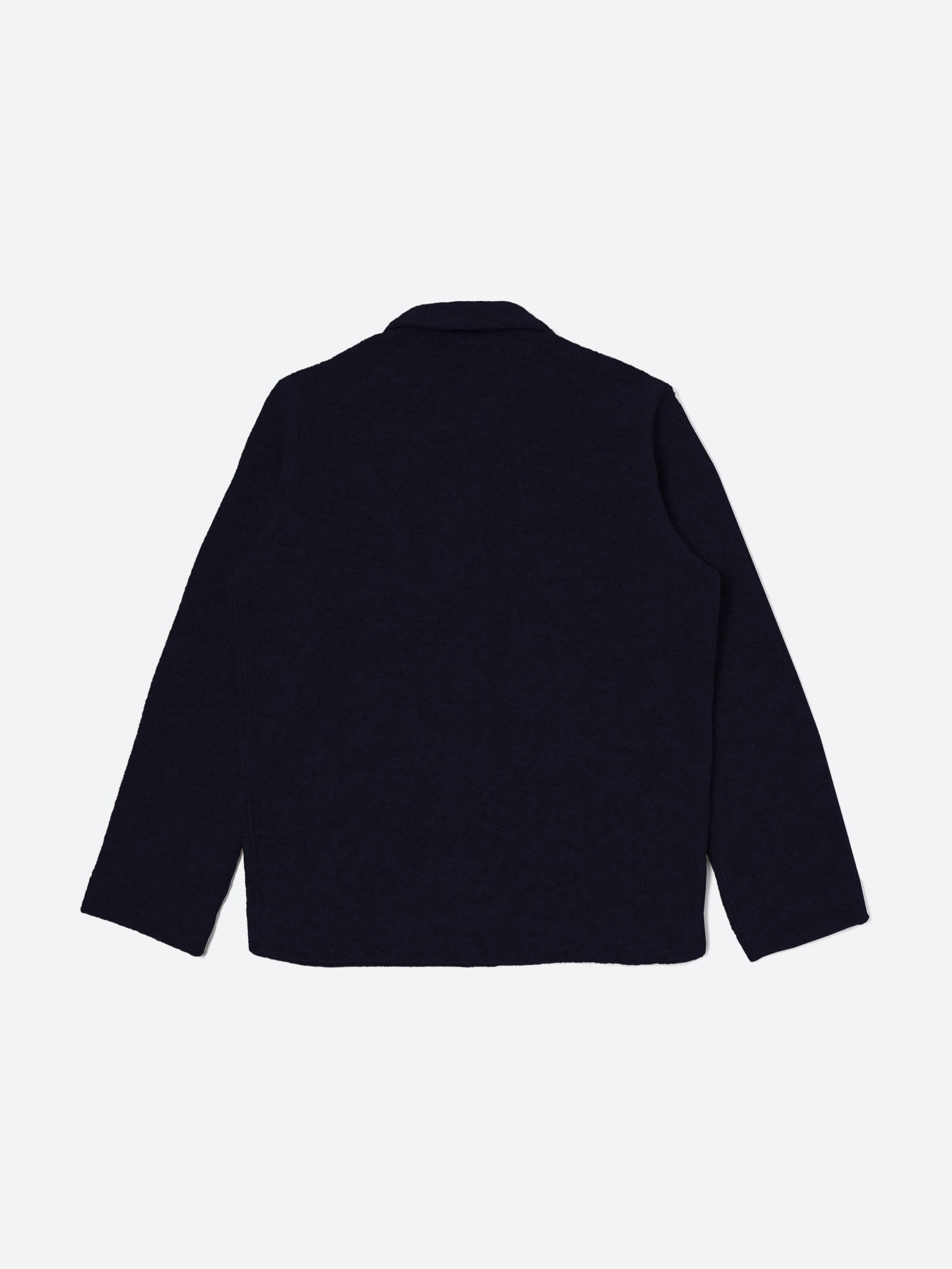 Uniform Jacket