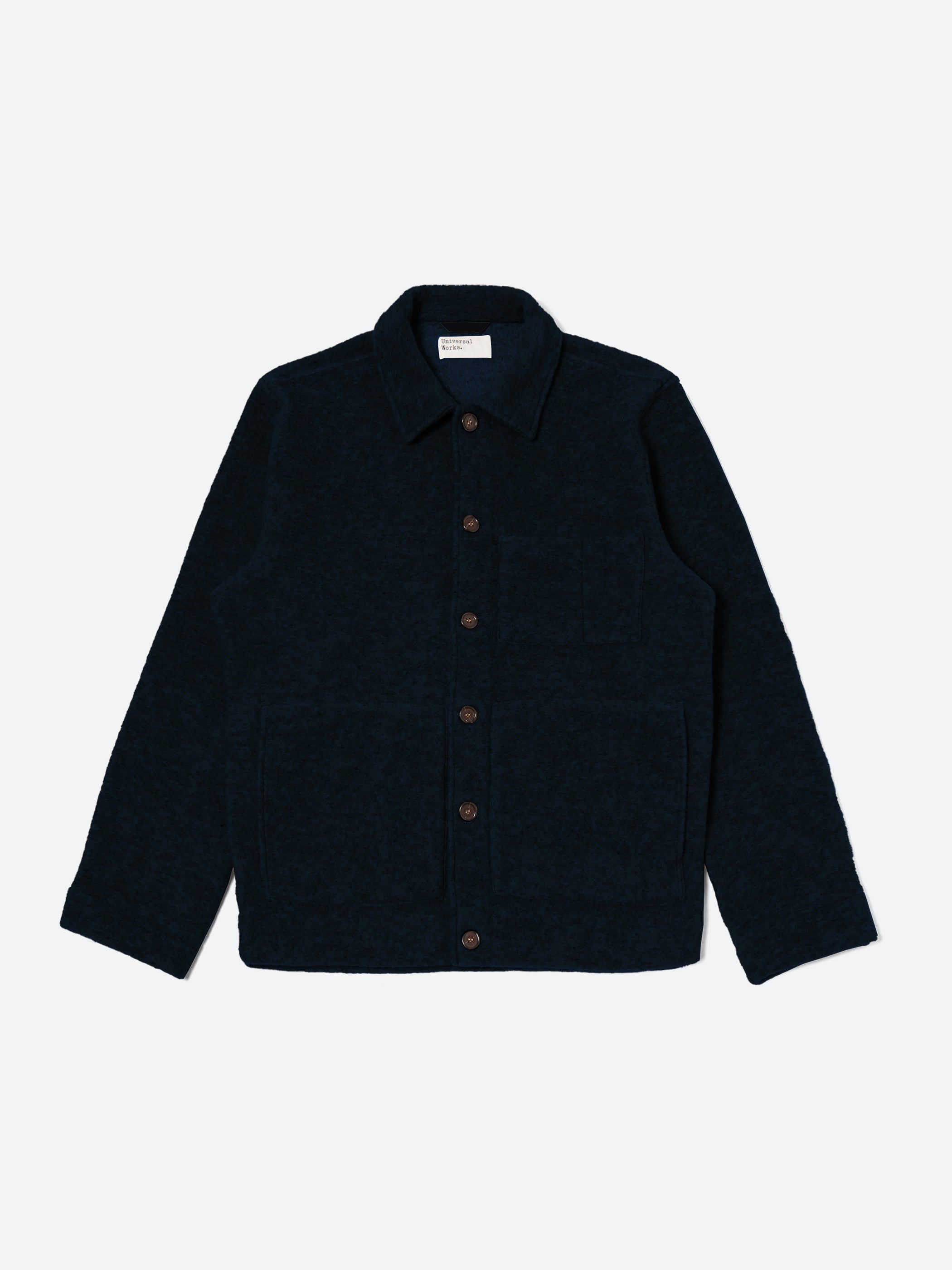 Uniform Jacket