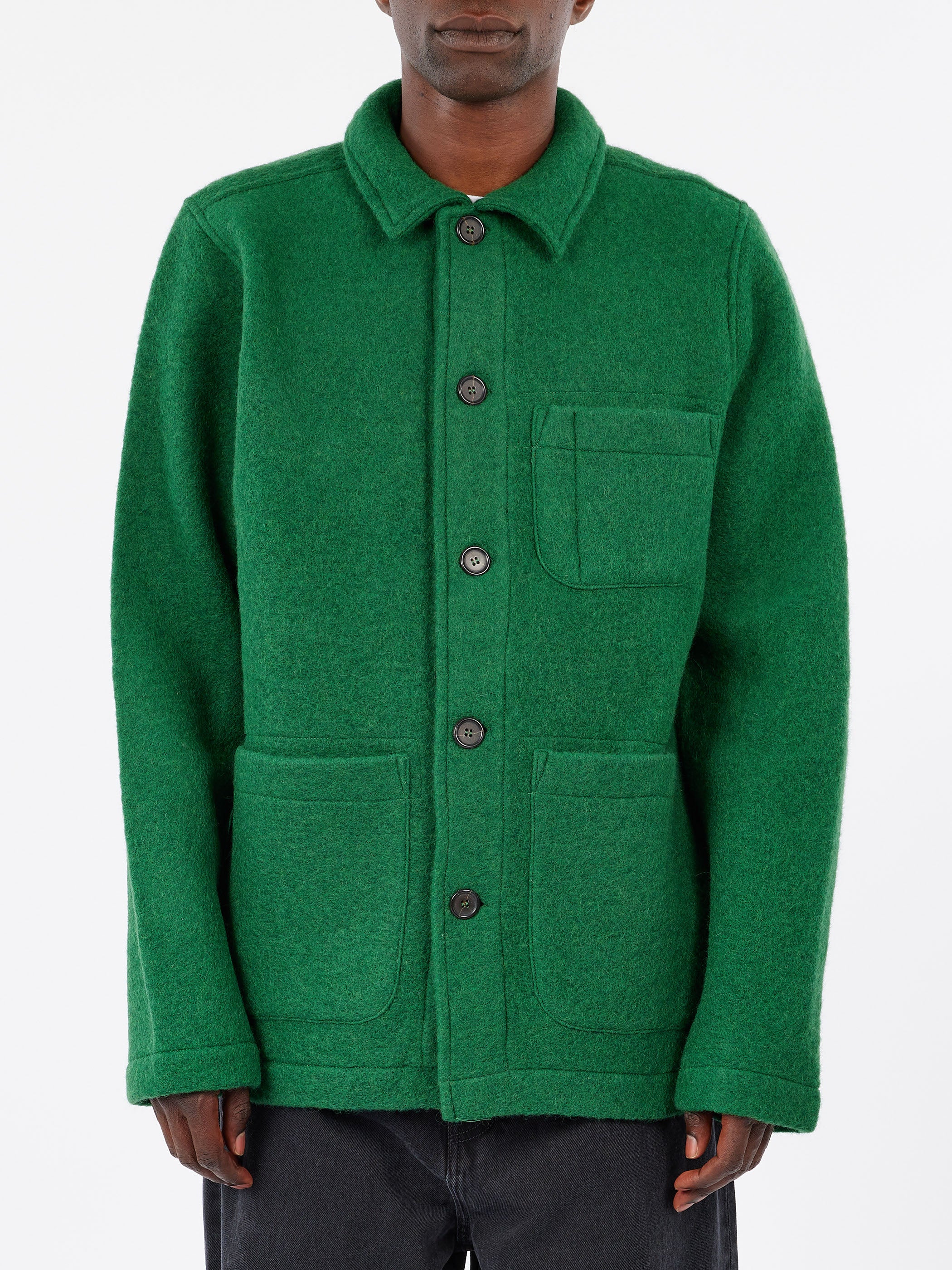 Field Jacket